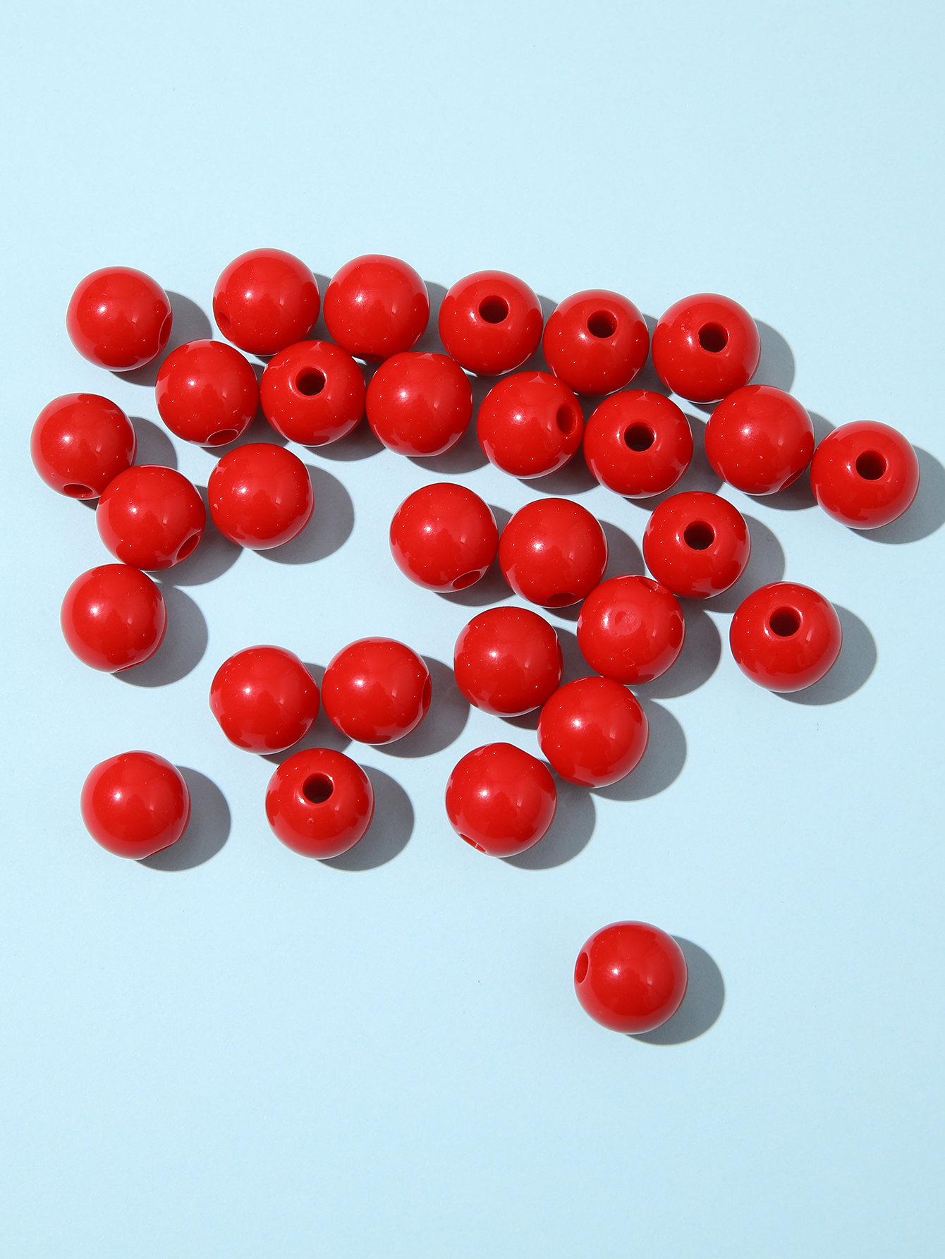 Wholesale of jewelry accessories and beads Specification image