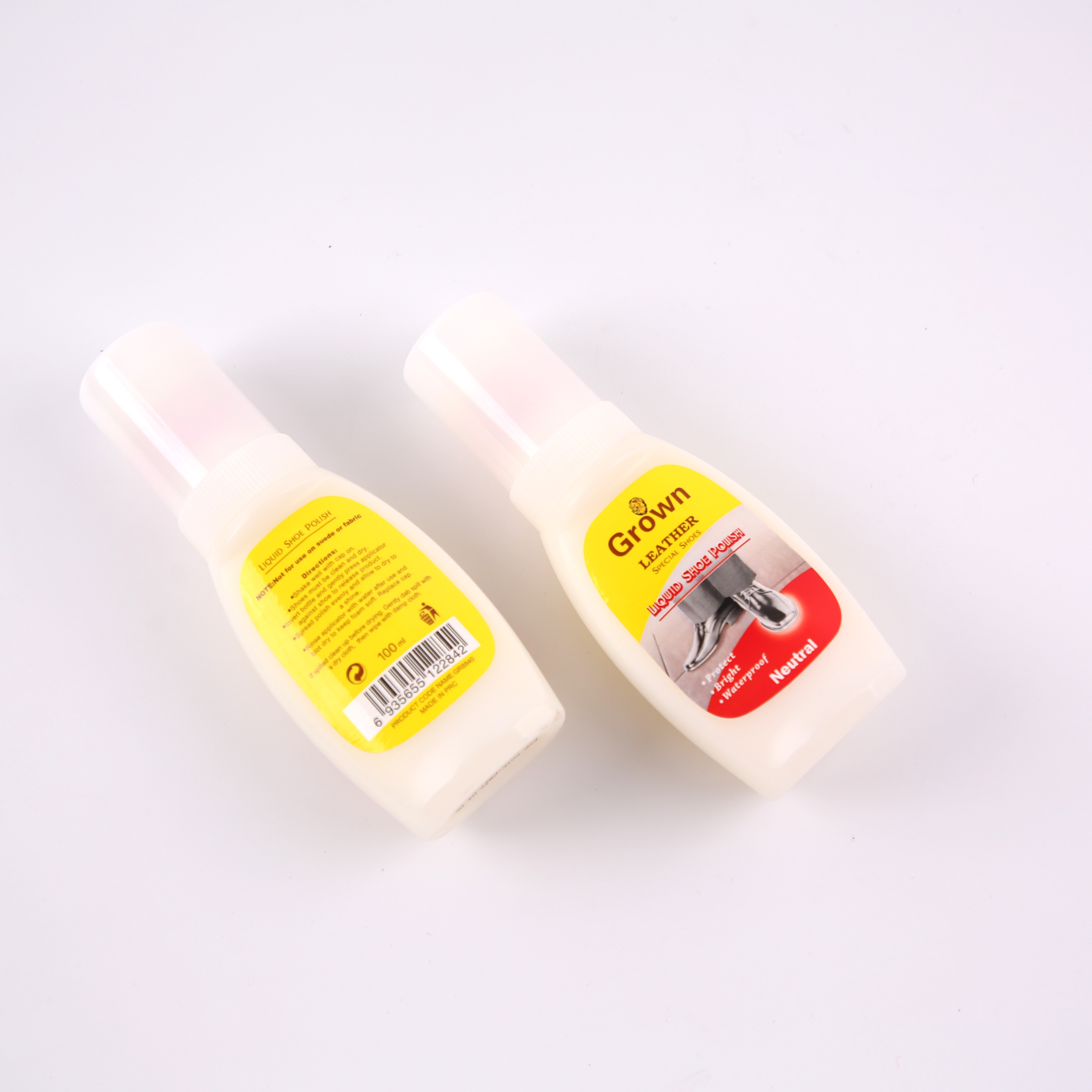 鞋油/固体鞋油细节图