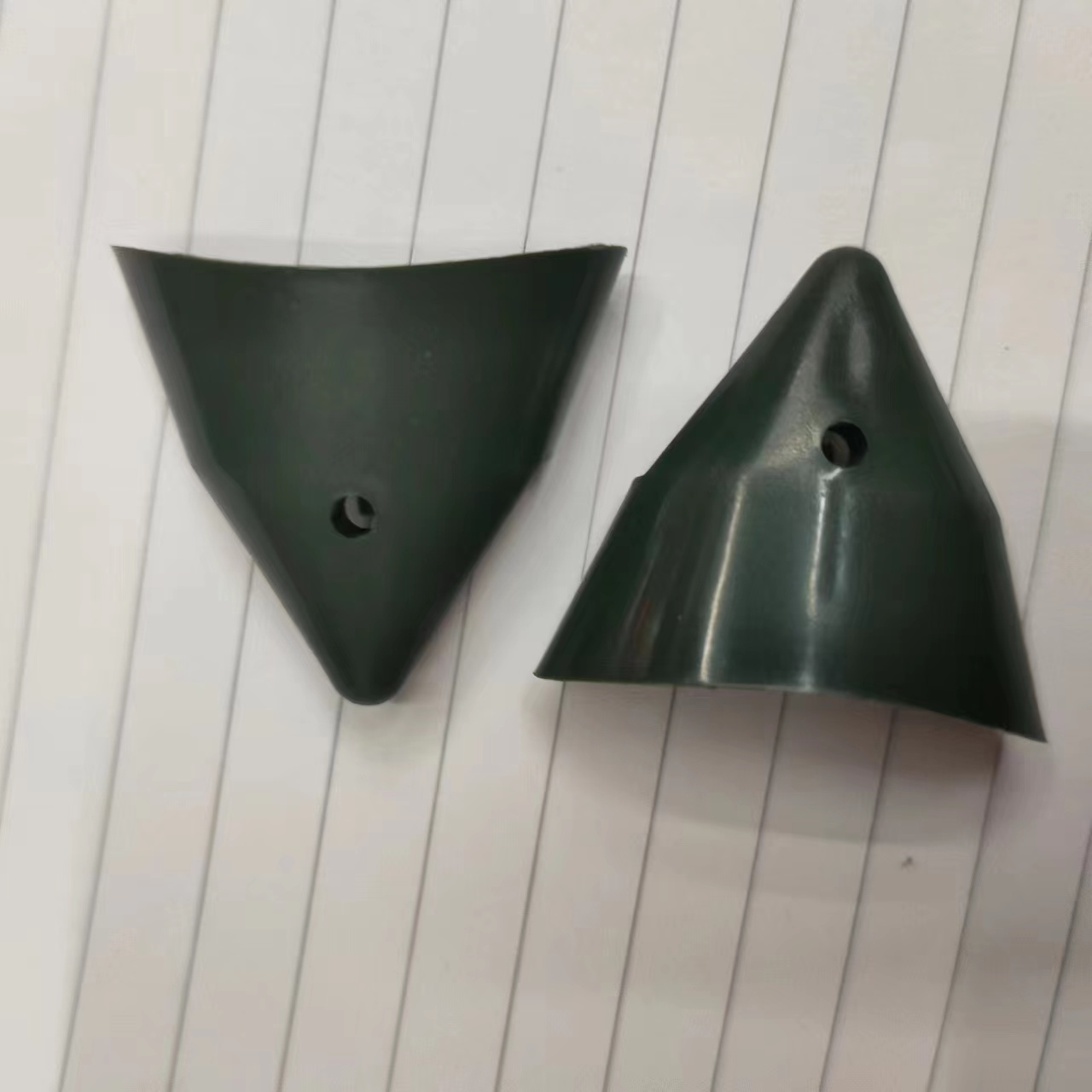 领带扣/三角领带扣/领带夹子细节图