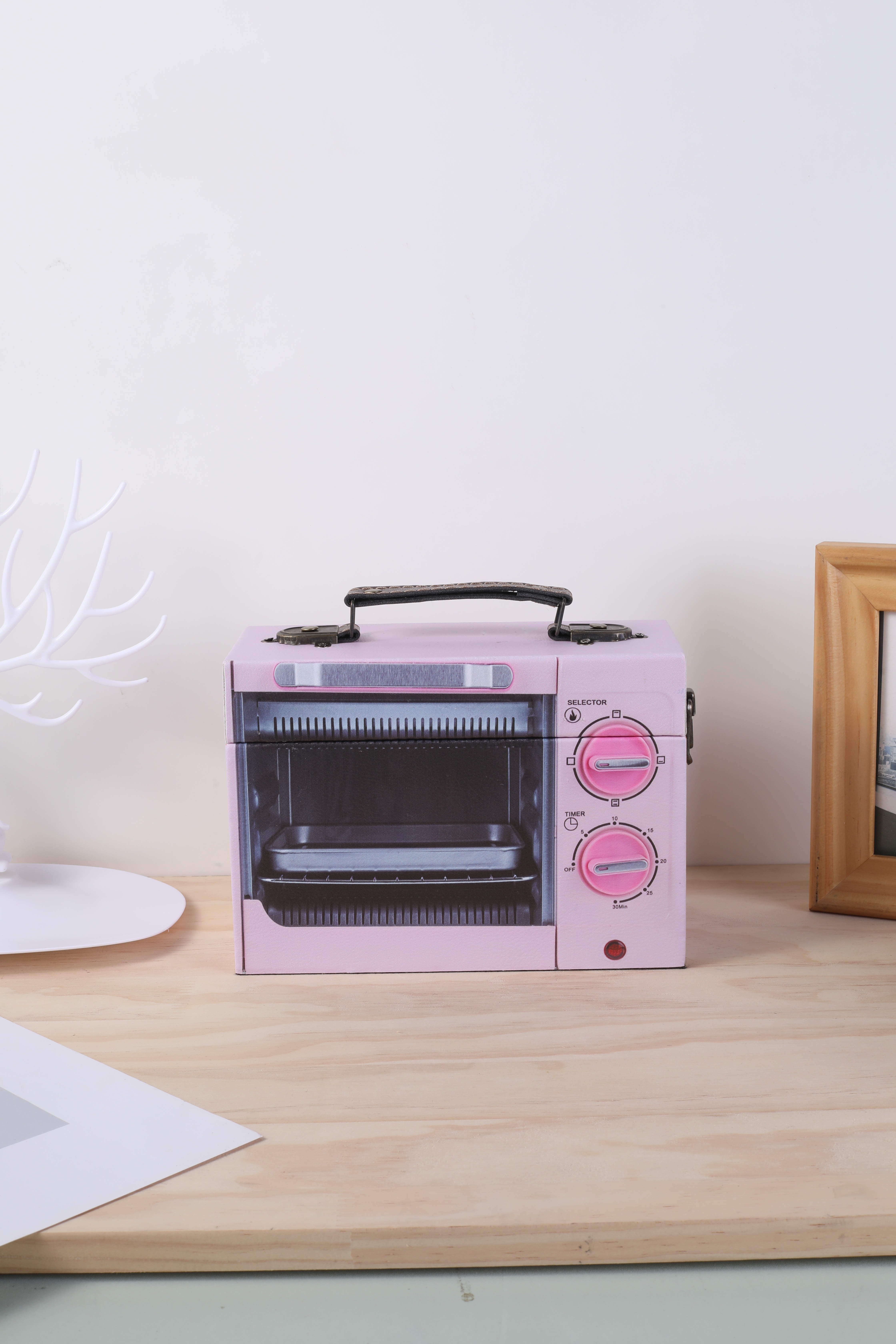 泽汐工艺品厂家直销造型手提盒08款