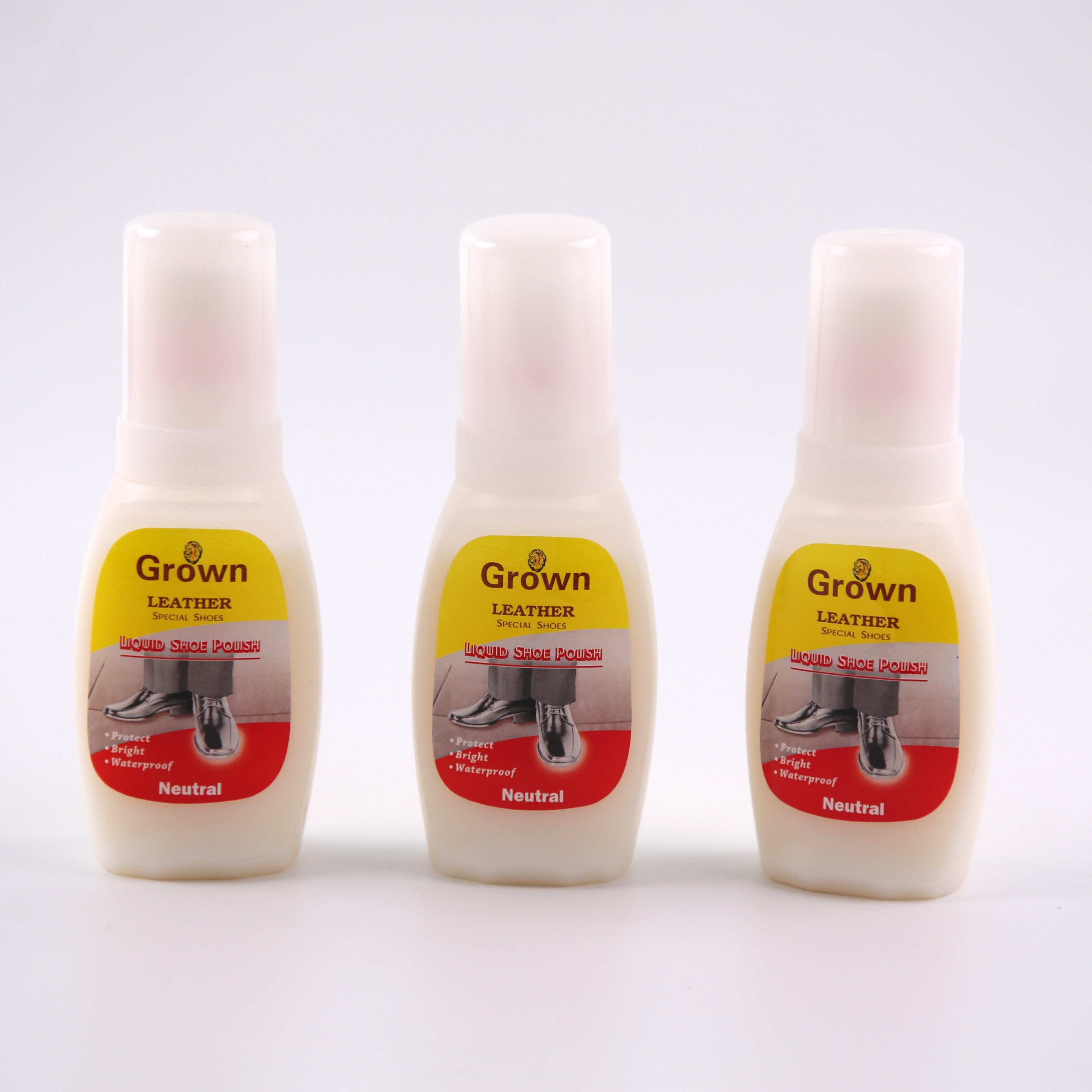 Leather绵羊油保养油厂家批发包皮具皮衣护理剂革鞋油夹克油黑无棕色图