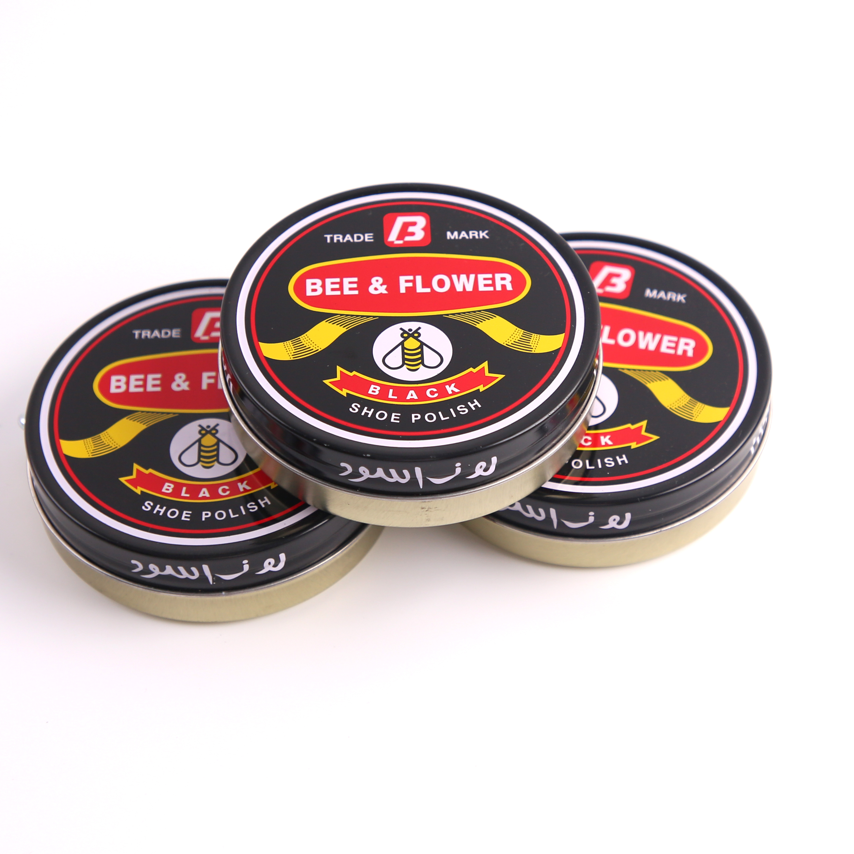 鞋油/固体鞋油产品图