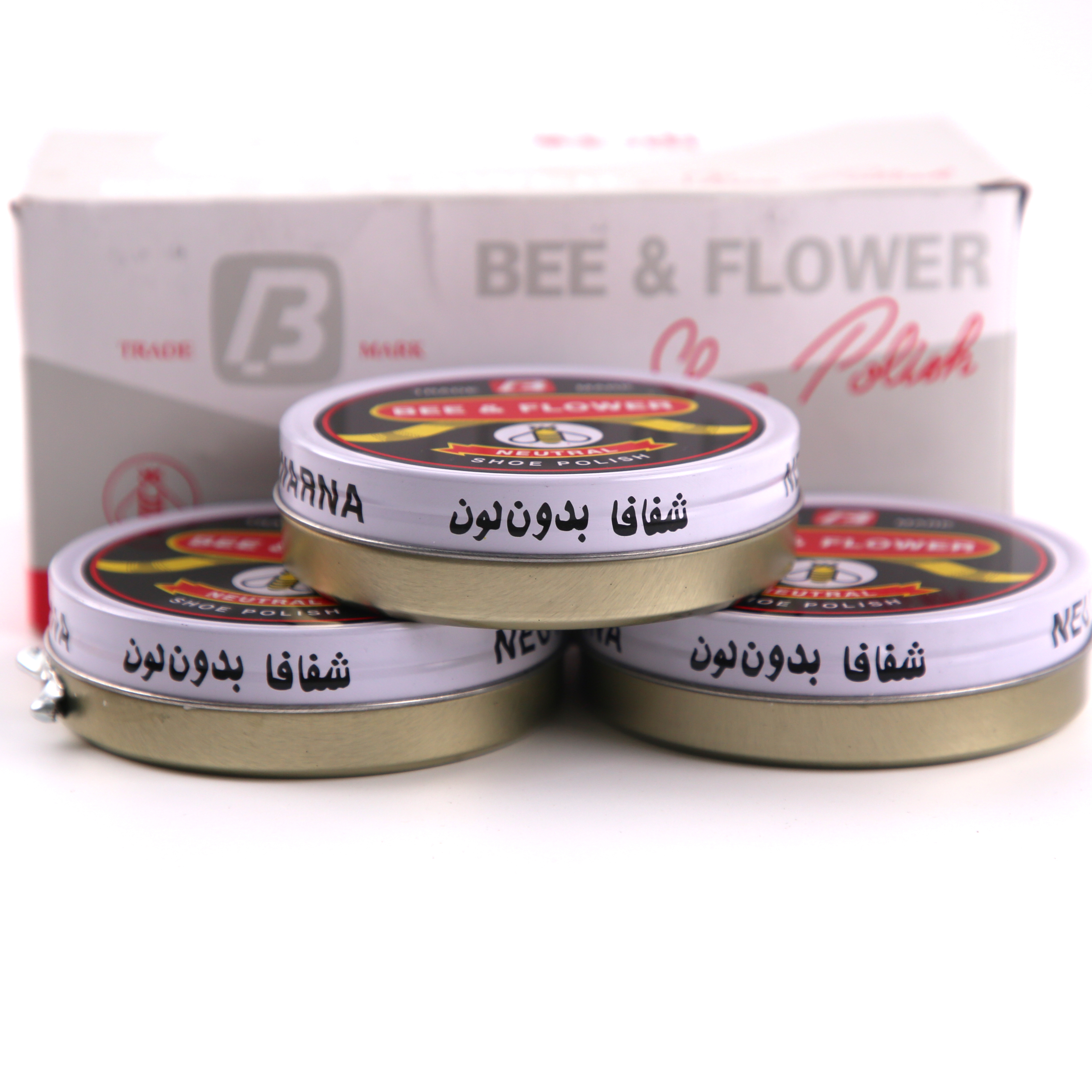 鞋油/固体鞋油细节图