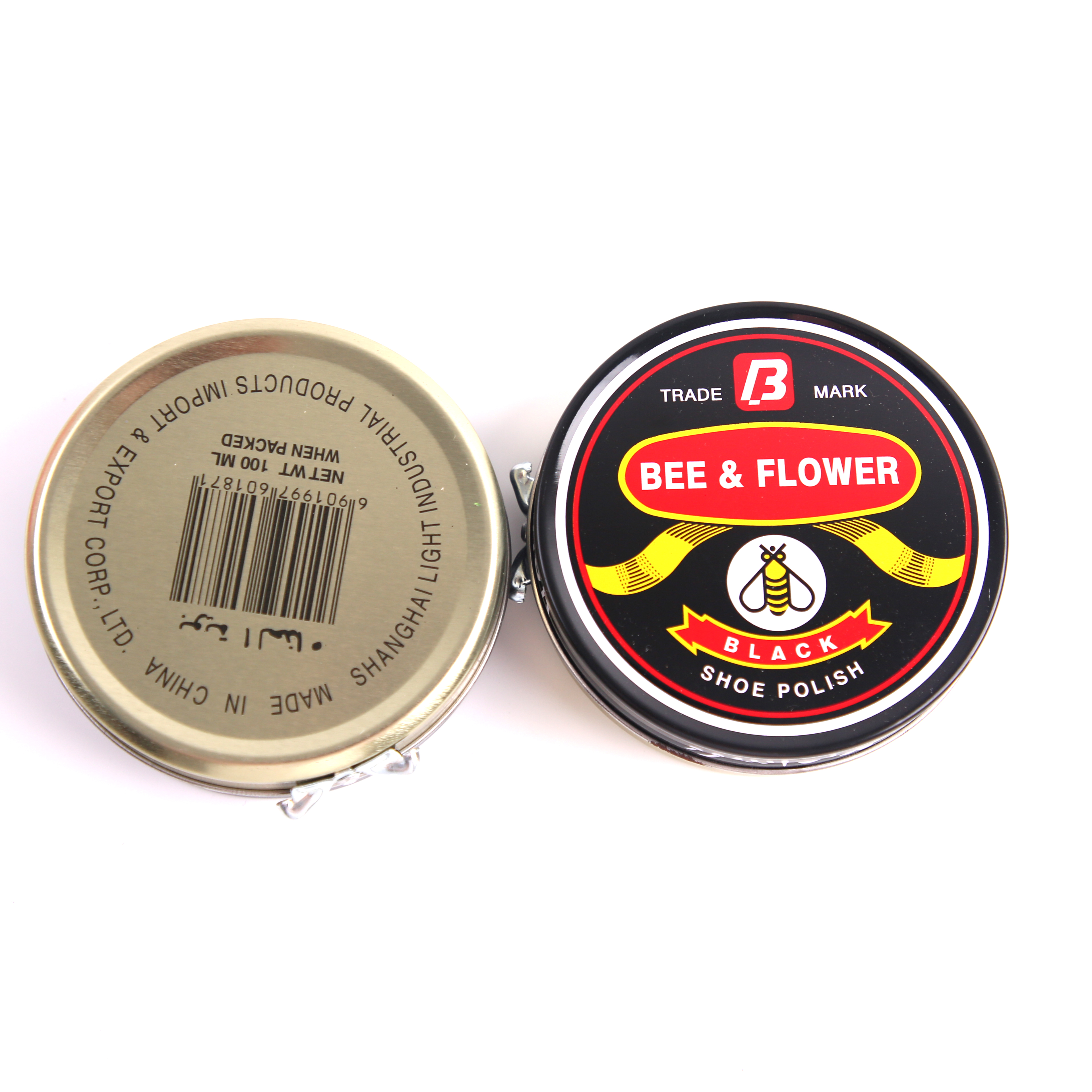 鞋套、鞋油、鞋刷、鞋用品实物图