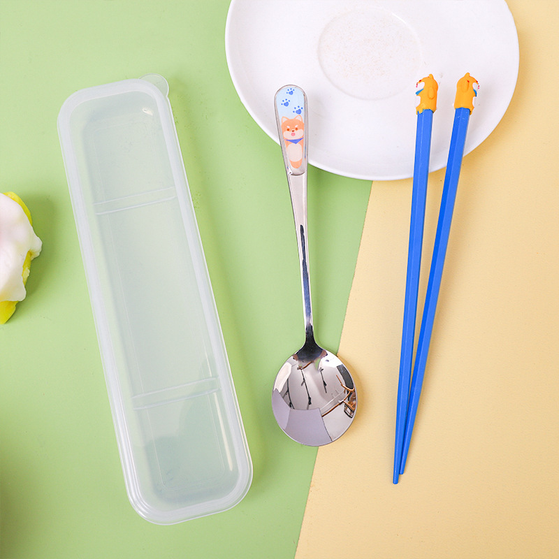 餐具/勺筷/便携餐具细节图