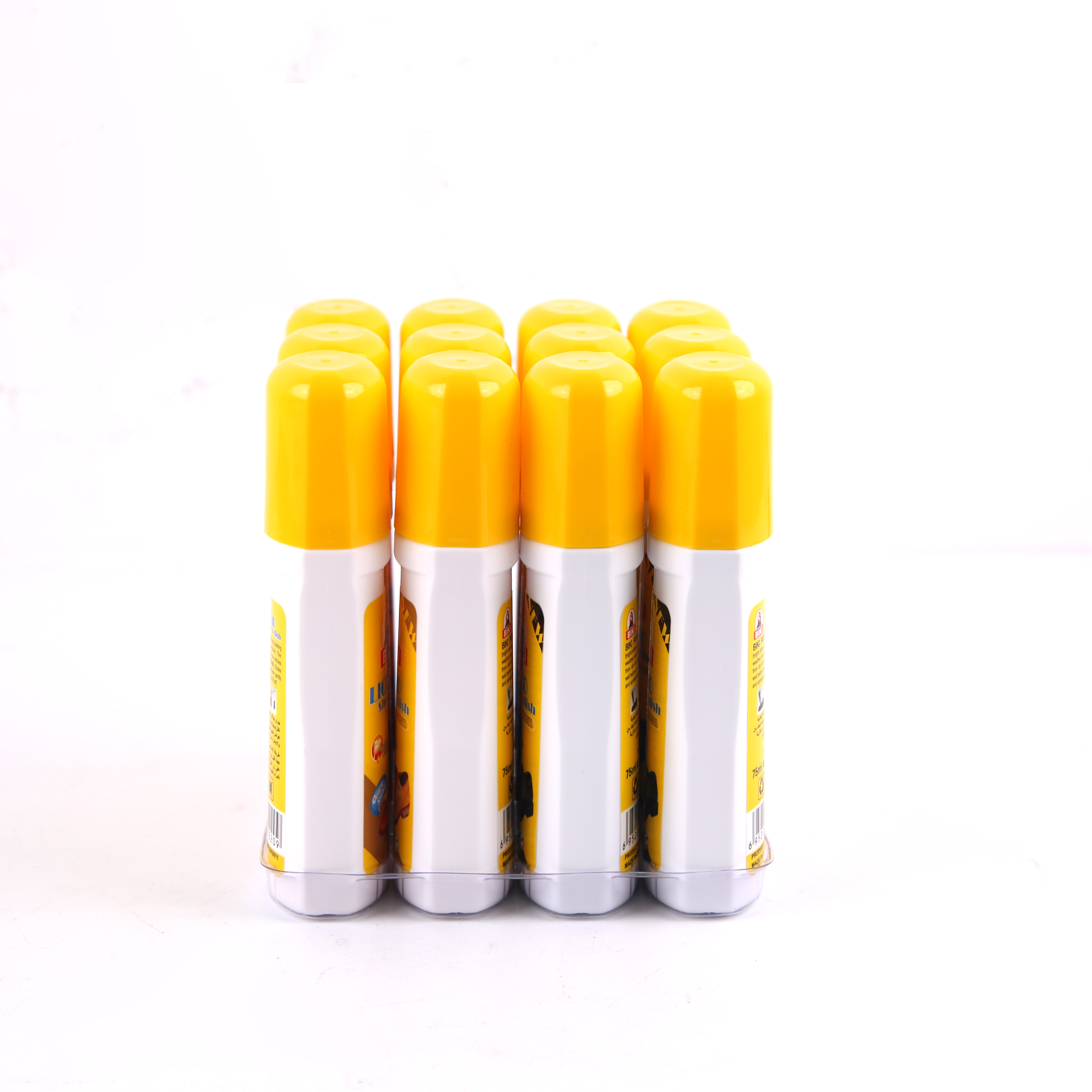 鞋油/固体鞋油产品图