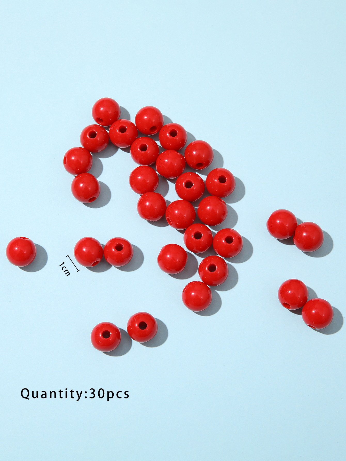 Wholesale of jewelry accessories and beads Item Picture