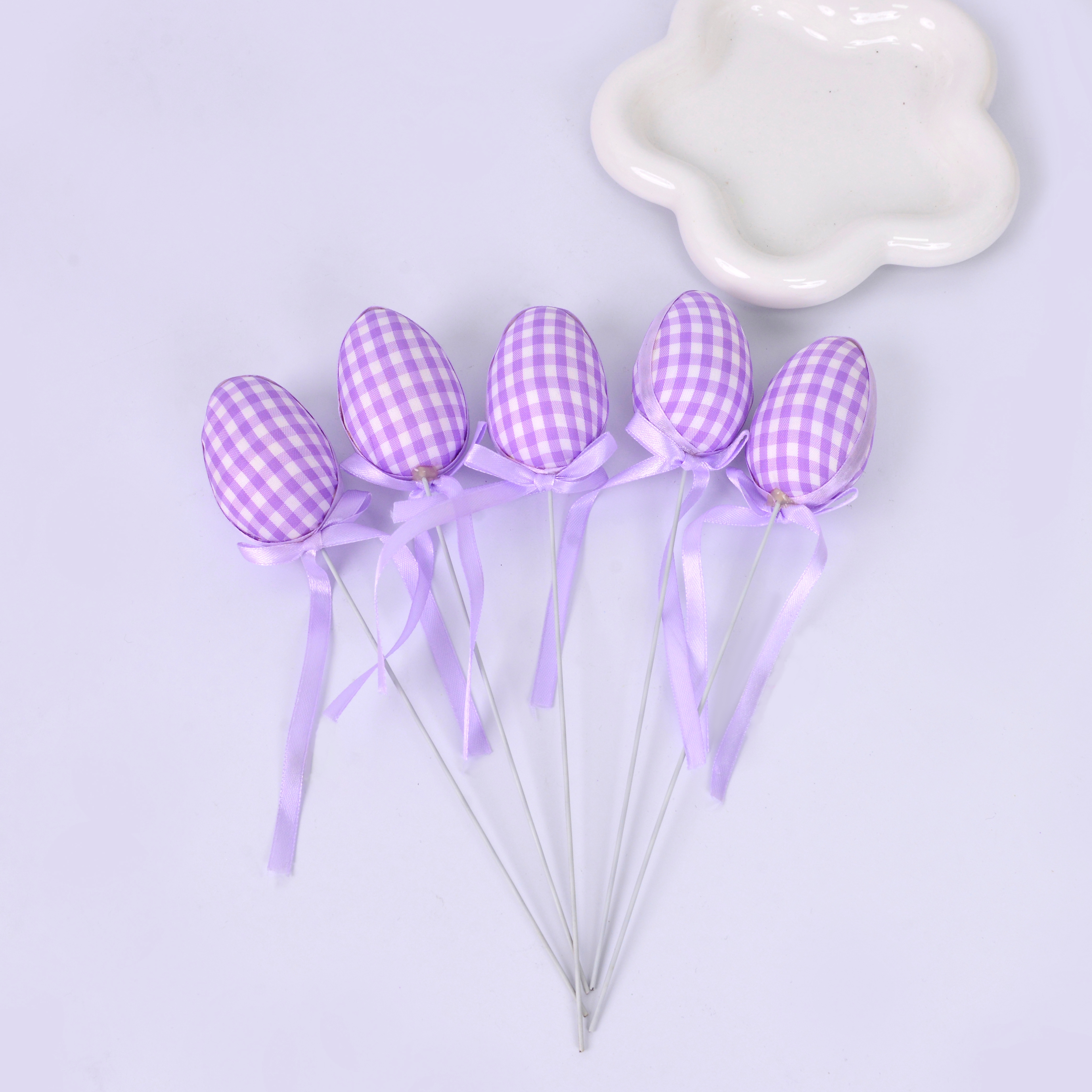 复活节彩蛋/彩蛋/仿真彩蛋细节图