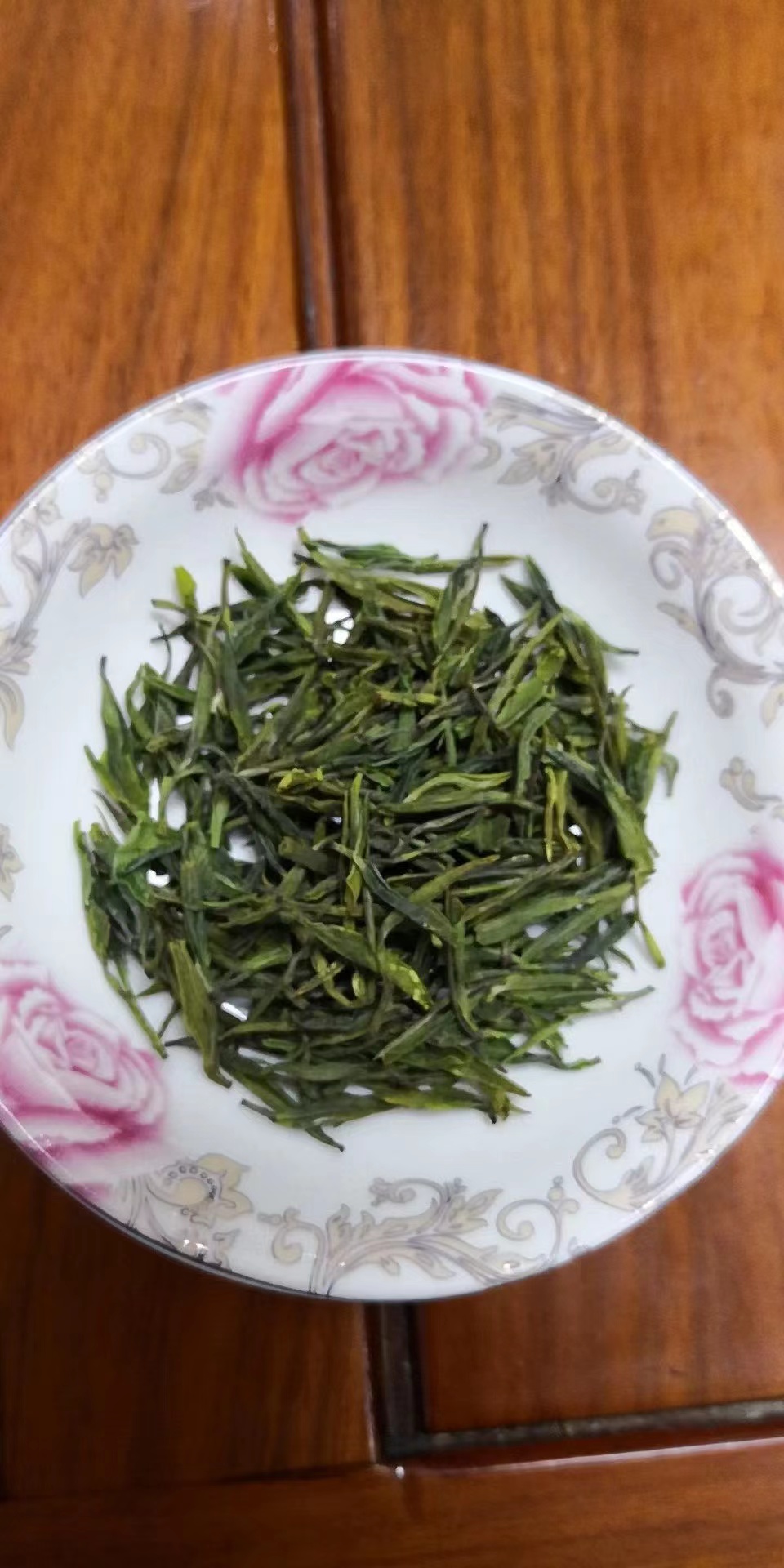 茶叶/绿茶/瀑布仙茗产品图