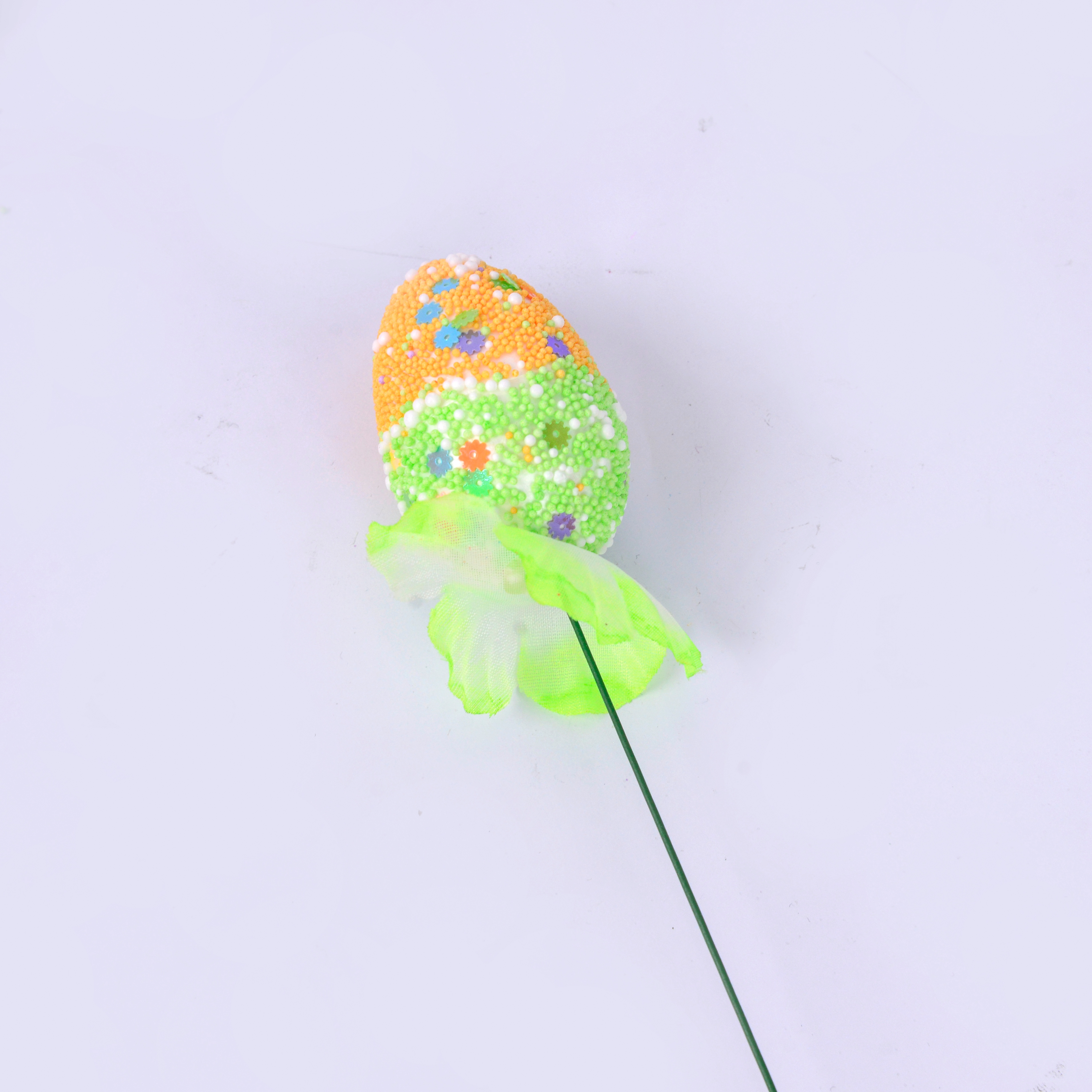 彩蛋、金蛋实物图