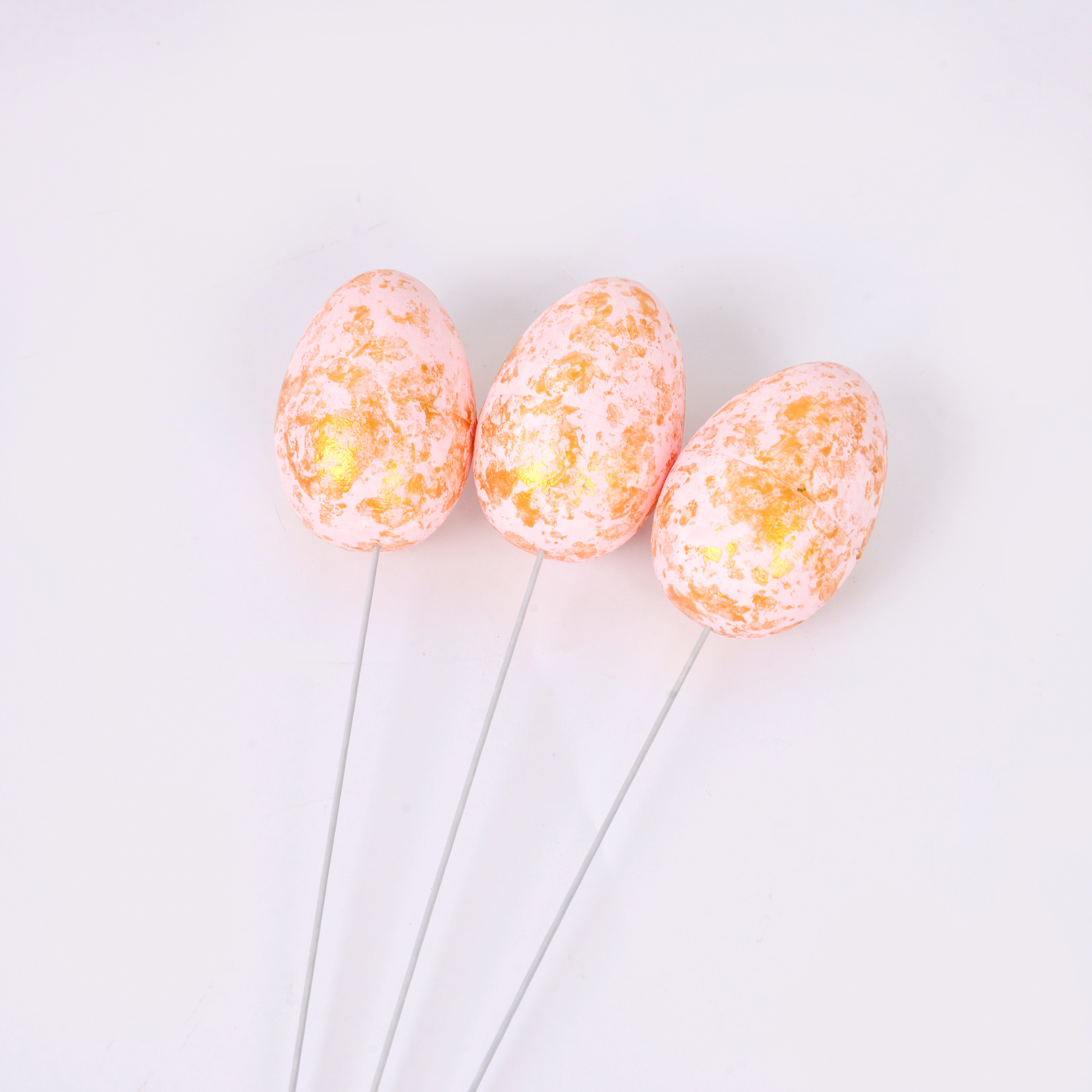 彩蛋、金蛋实物图