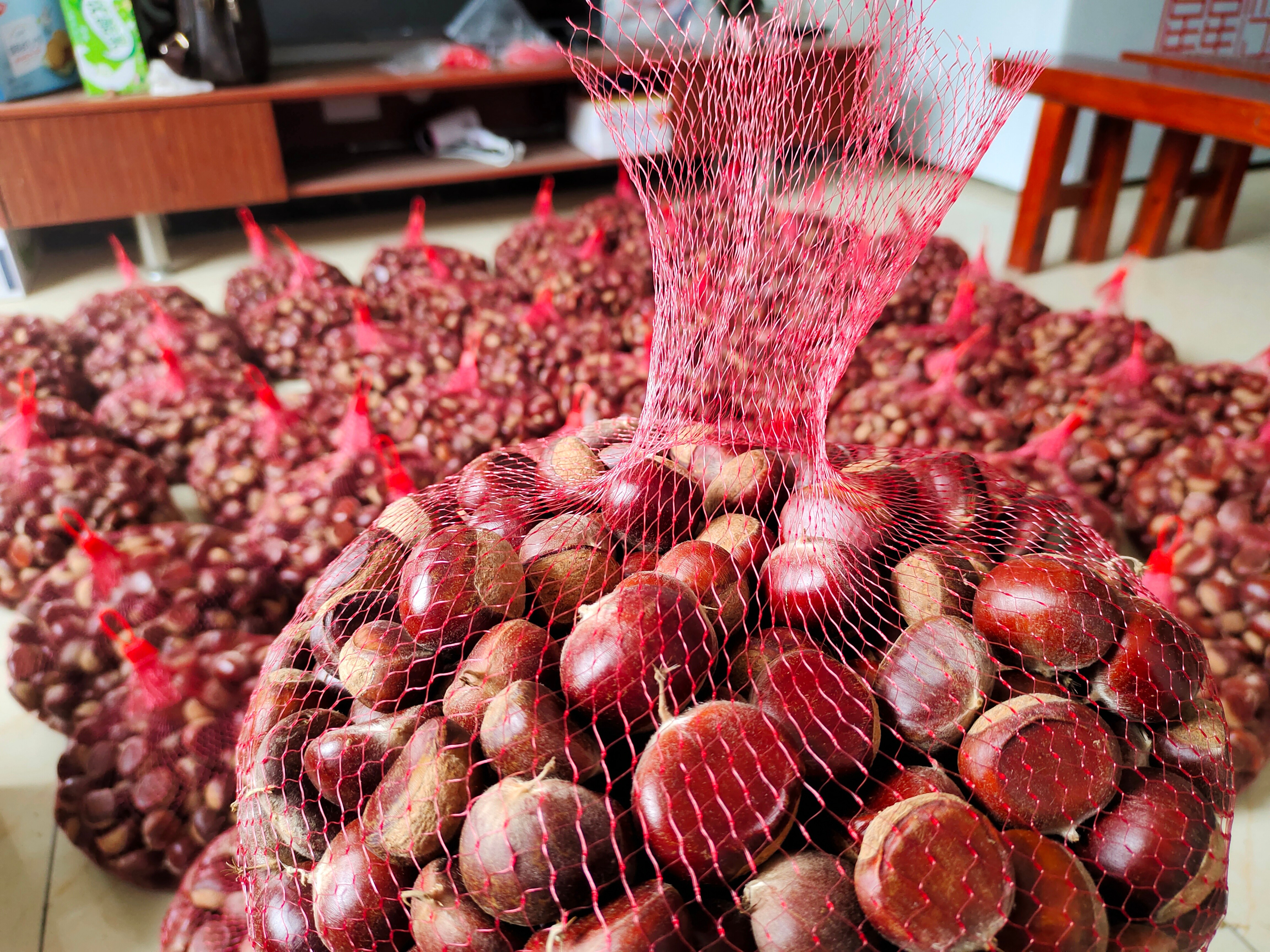 遂昌/高海拔/新鲜产品图