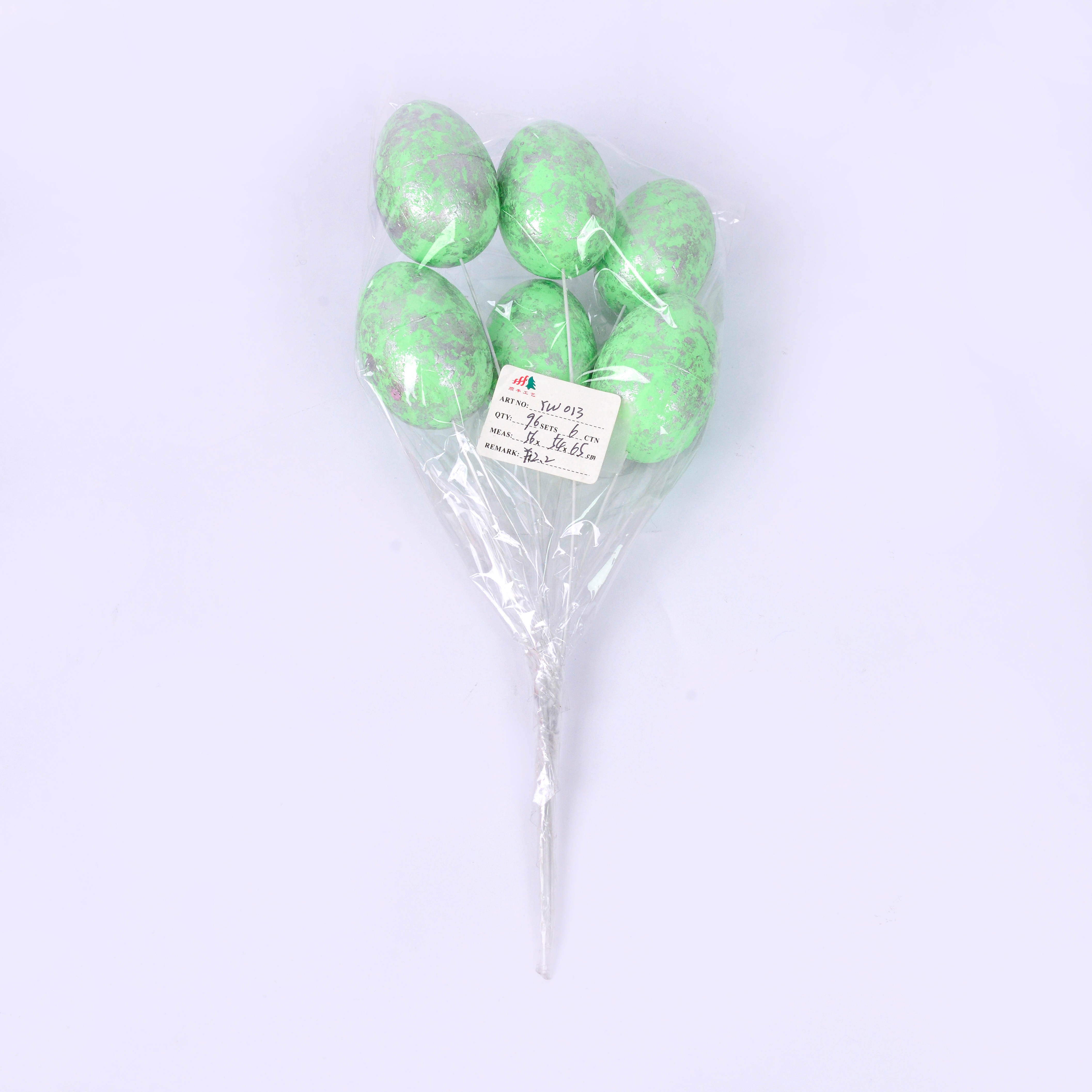 仿真塑料绘画鸡蛋壳 儿童手工制作diy复活节彩蛋涂色涂鸦蛋