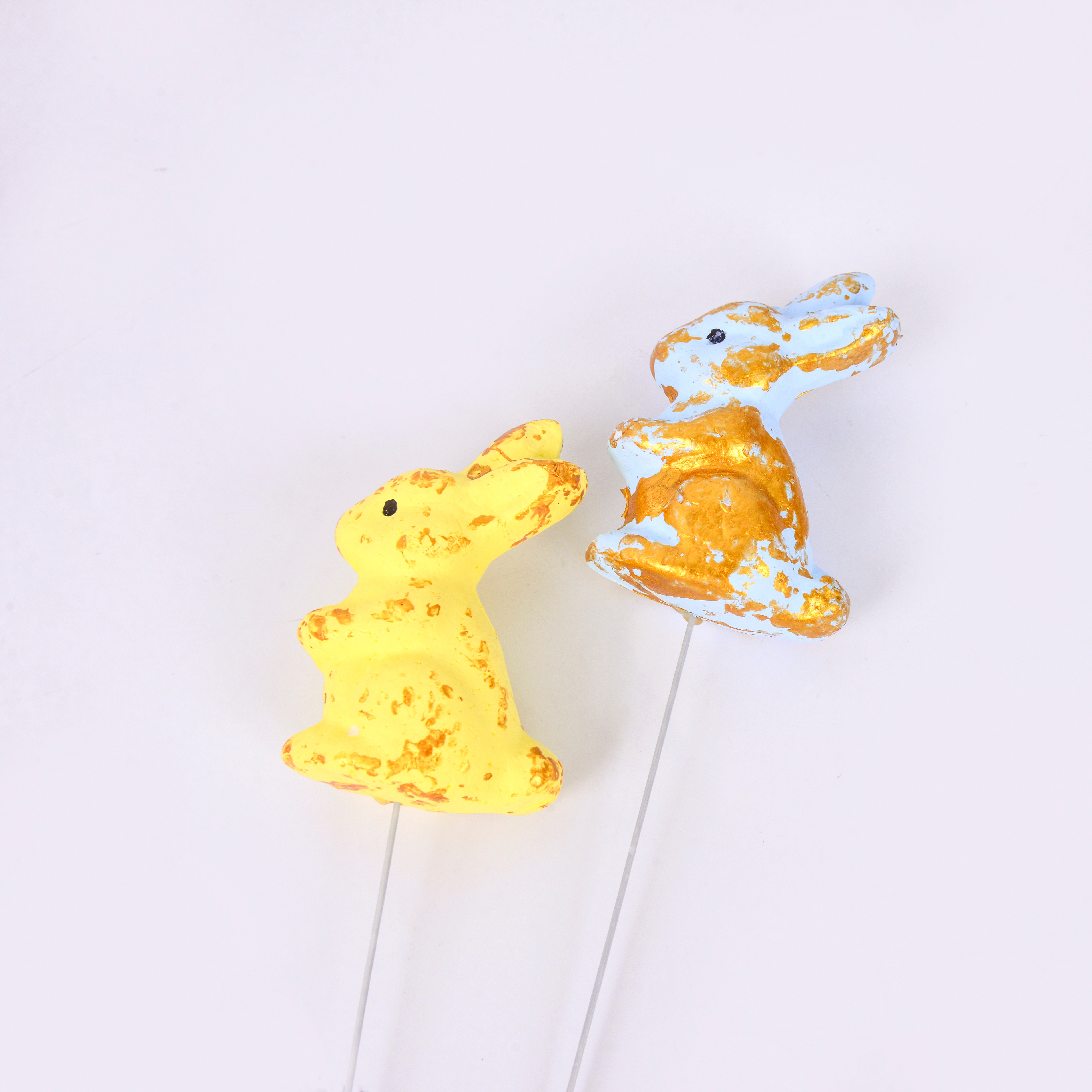 复活节彩蛋/彩蛋/DIY彩蛋细节图