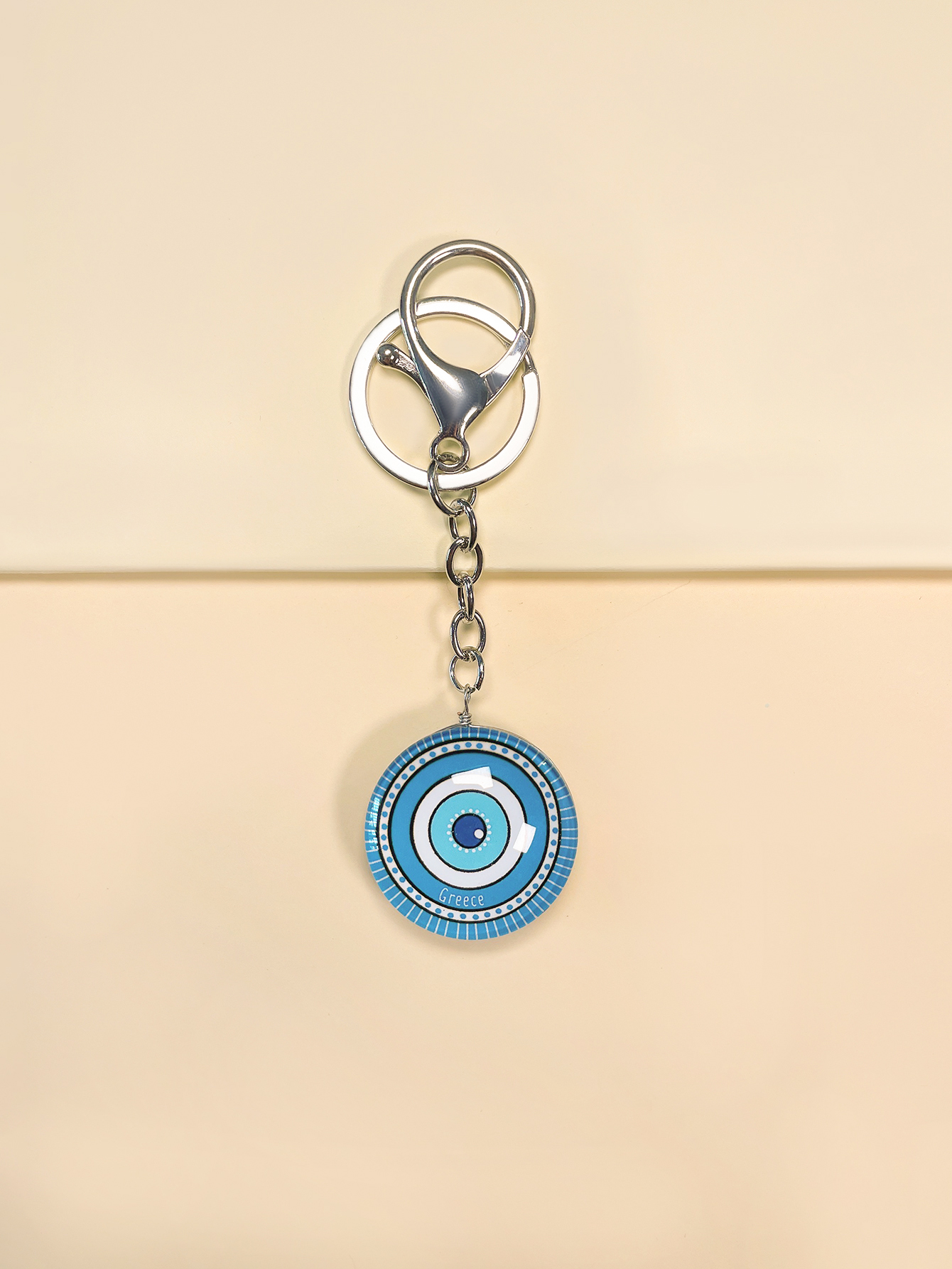 其他挂饰挂件成品实物图