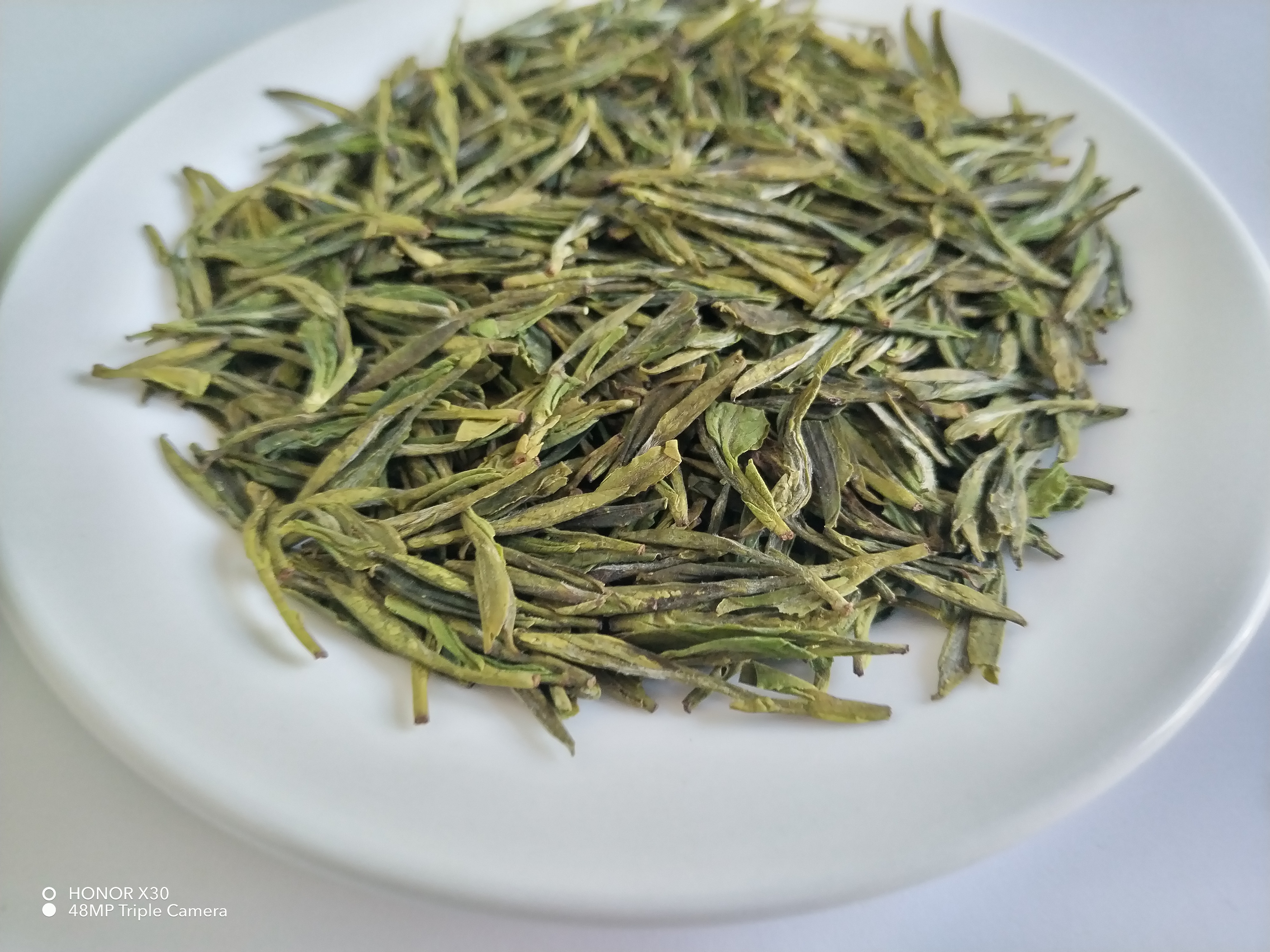 茶叶/绿茶/礼品茶产品图