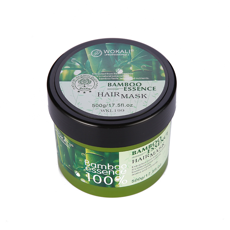 沃卡丽/Wokali焗油膏500G厂家直销细节图