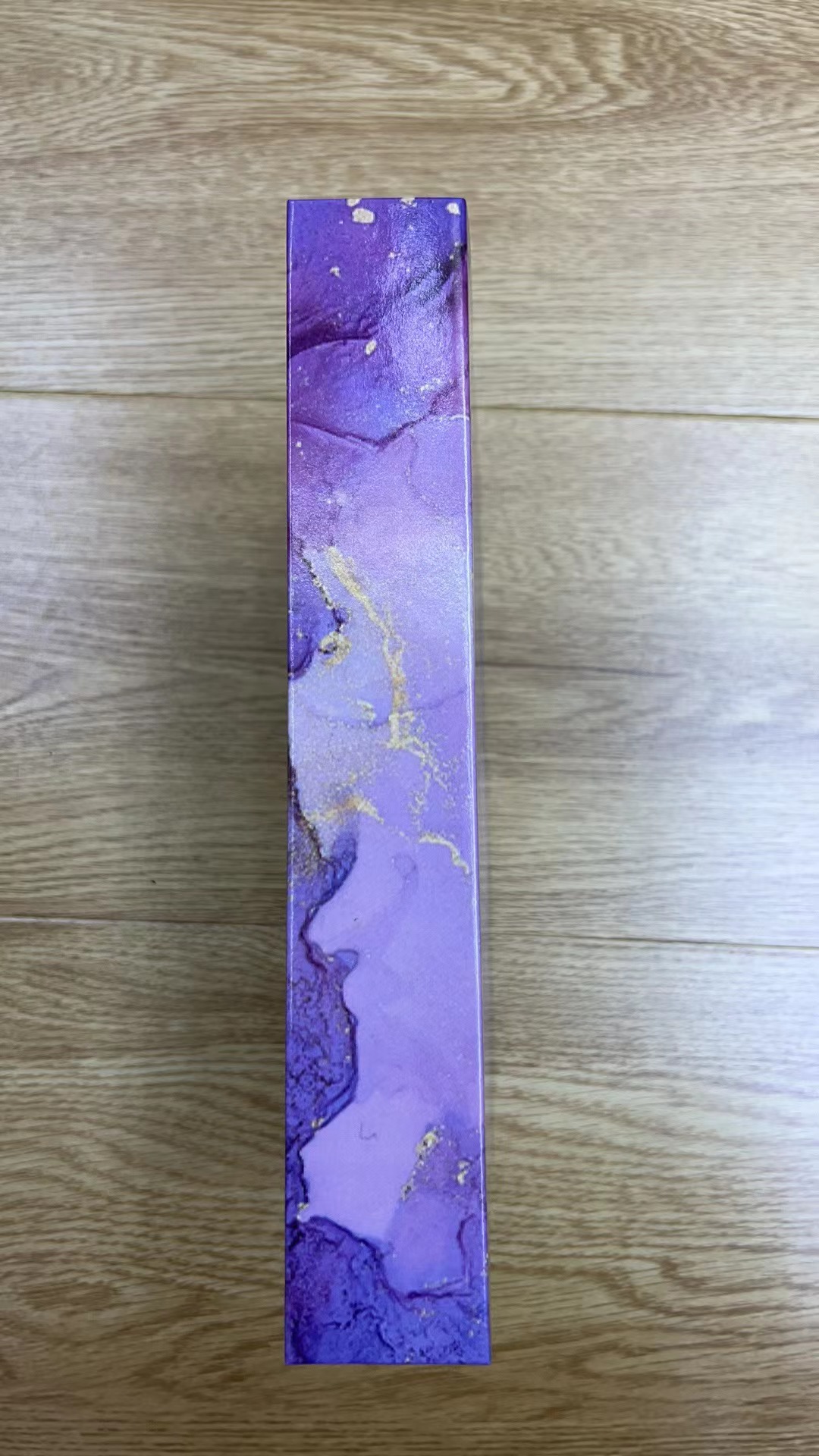 纸书盒子/泽汐/工艺细节图