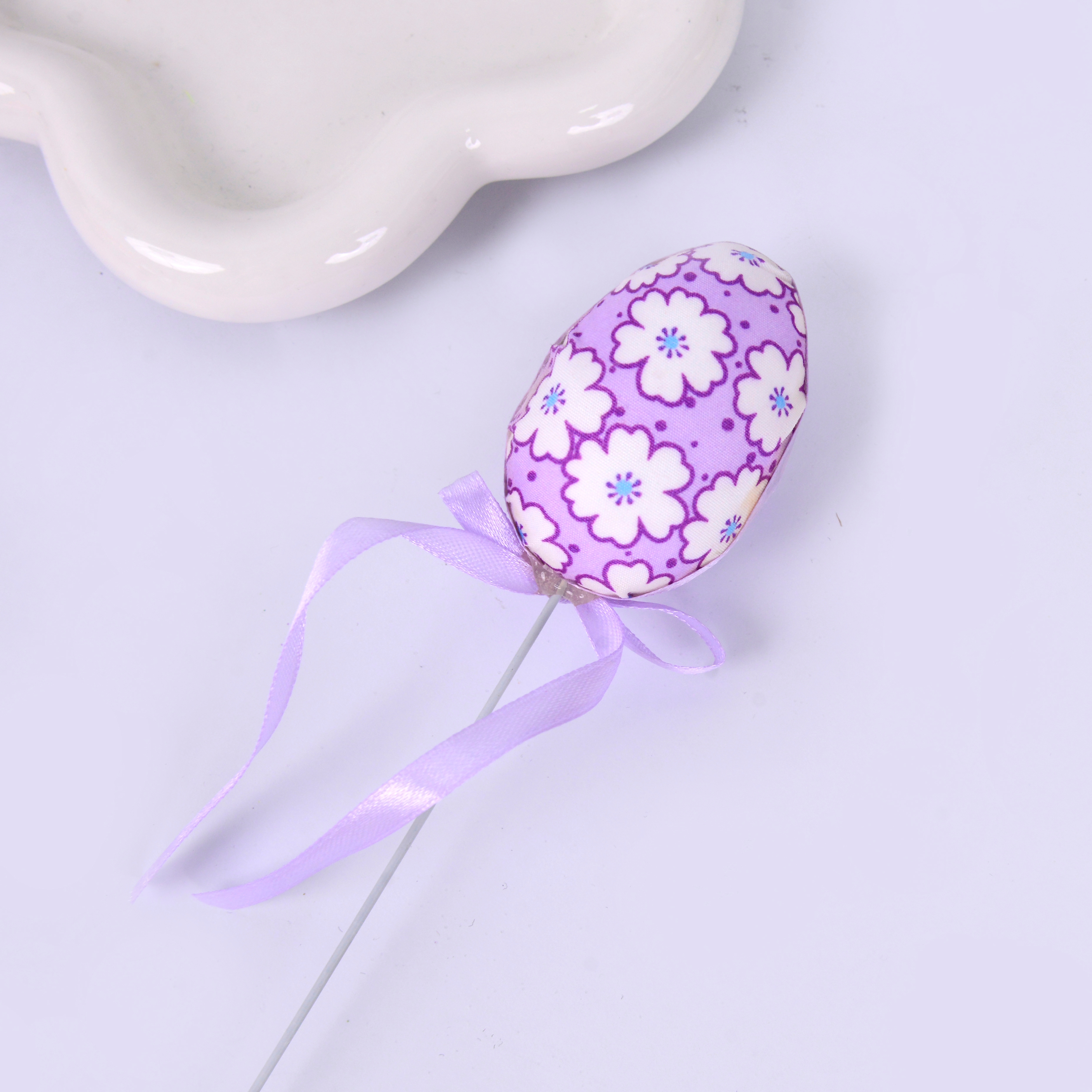 复活节彩蛋/彩蛋/DIY彩蛋白底实物图