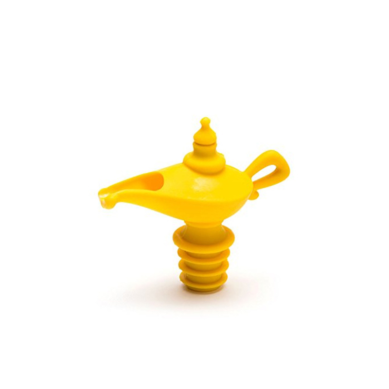 مصباح علاء الدين المصنوع من الصمغ الخلاق Item Picture