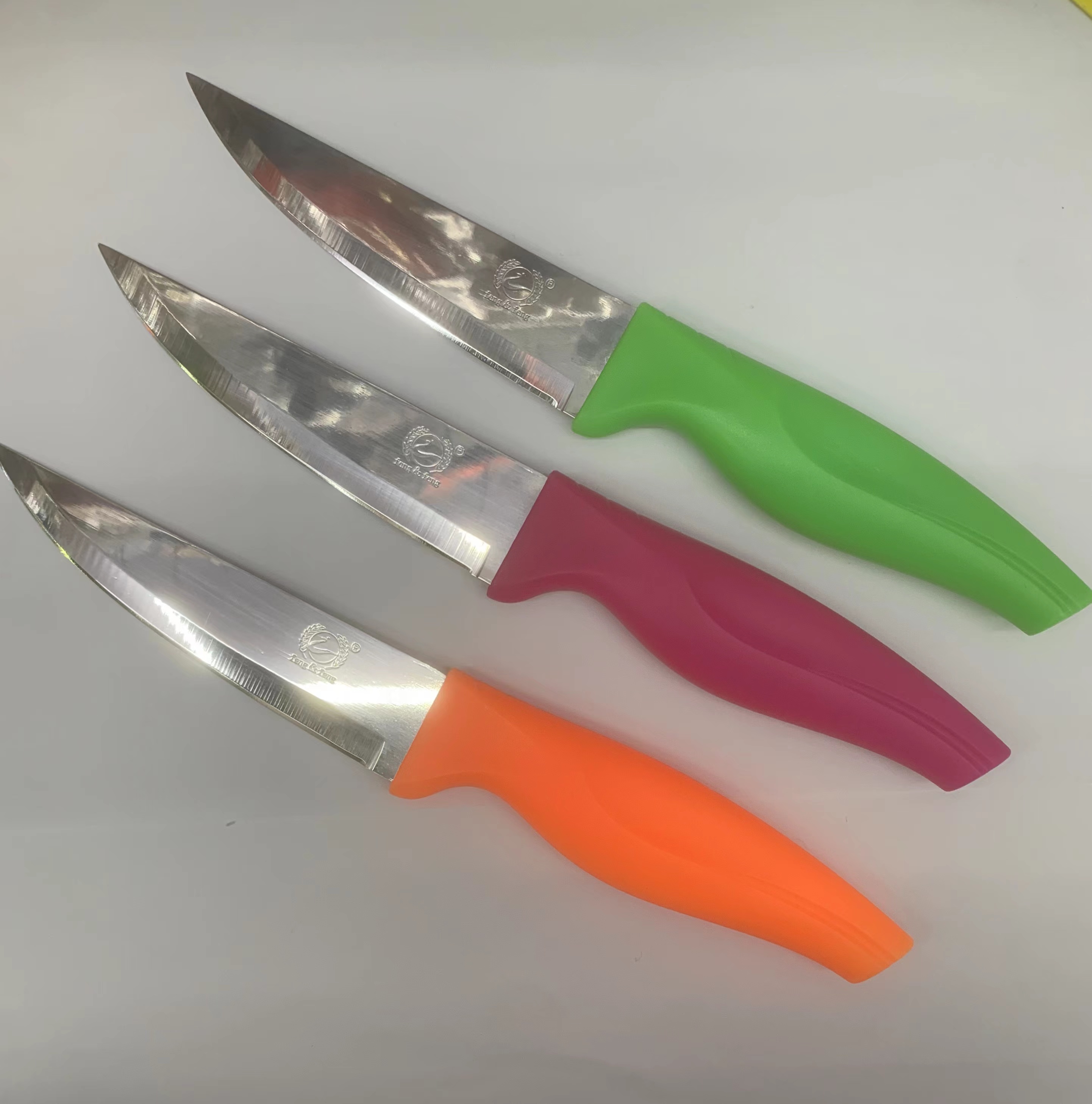 Cuchillo de cocina cuchillo de frutas