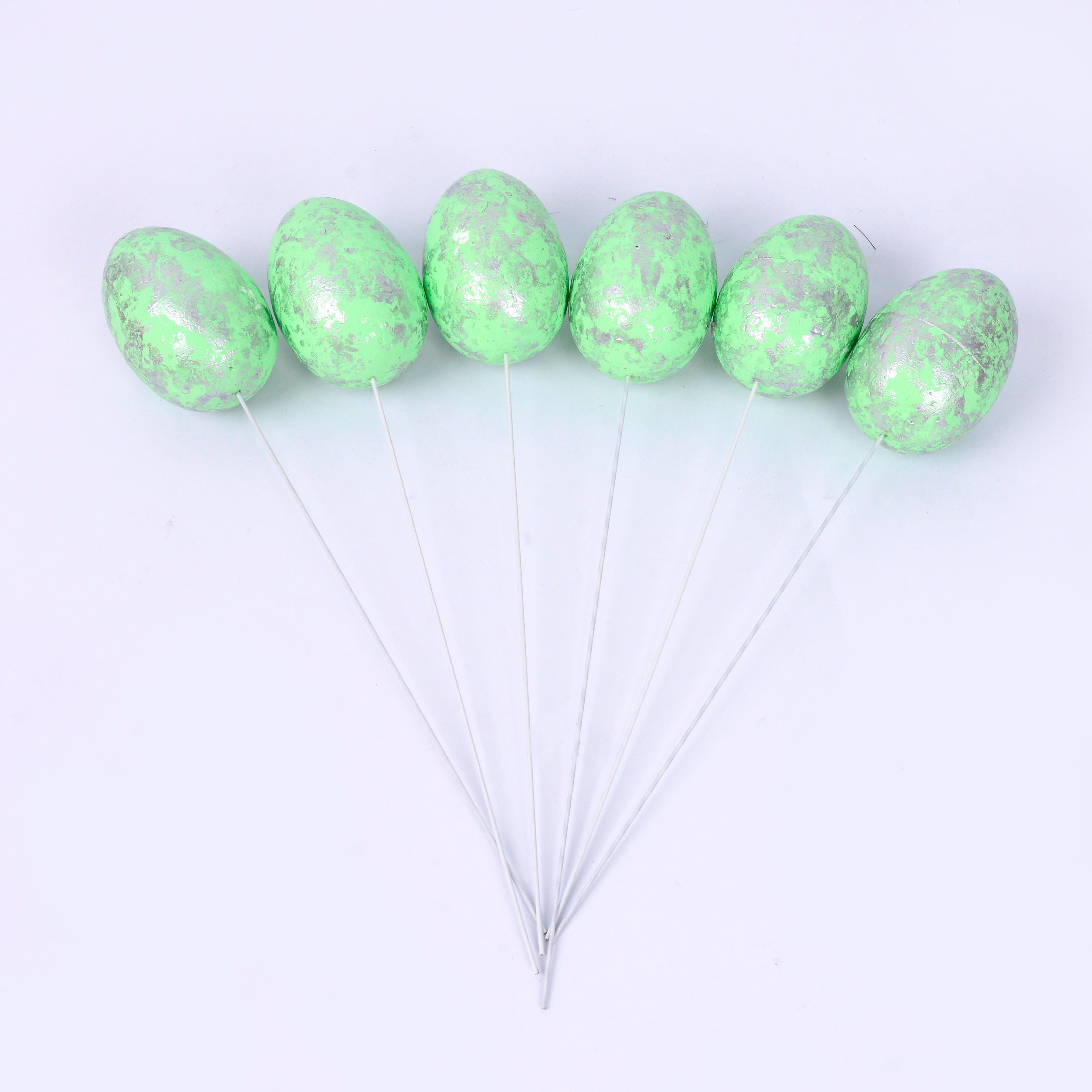 复活节彩蛋/DIY彩蛋/彩蛋细节图