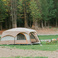帐篷/两室一厅帐篷产品图