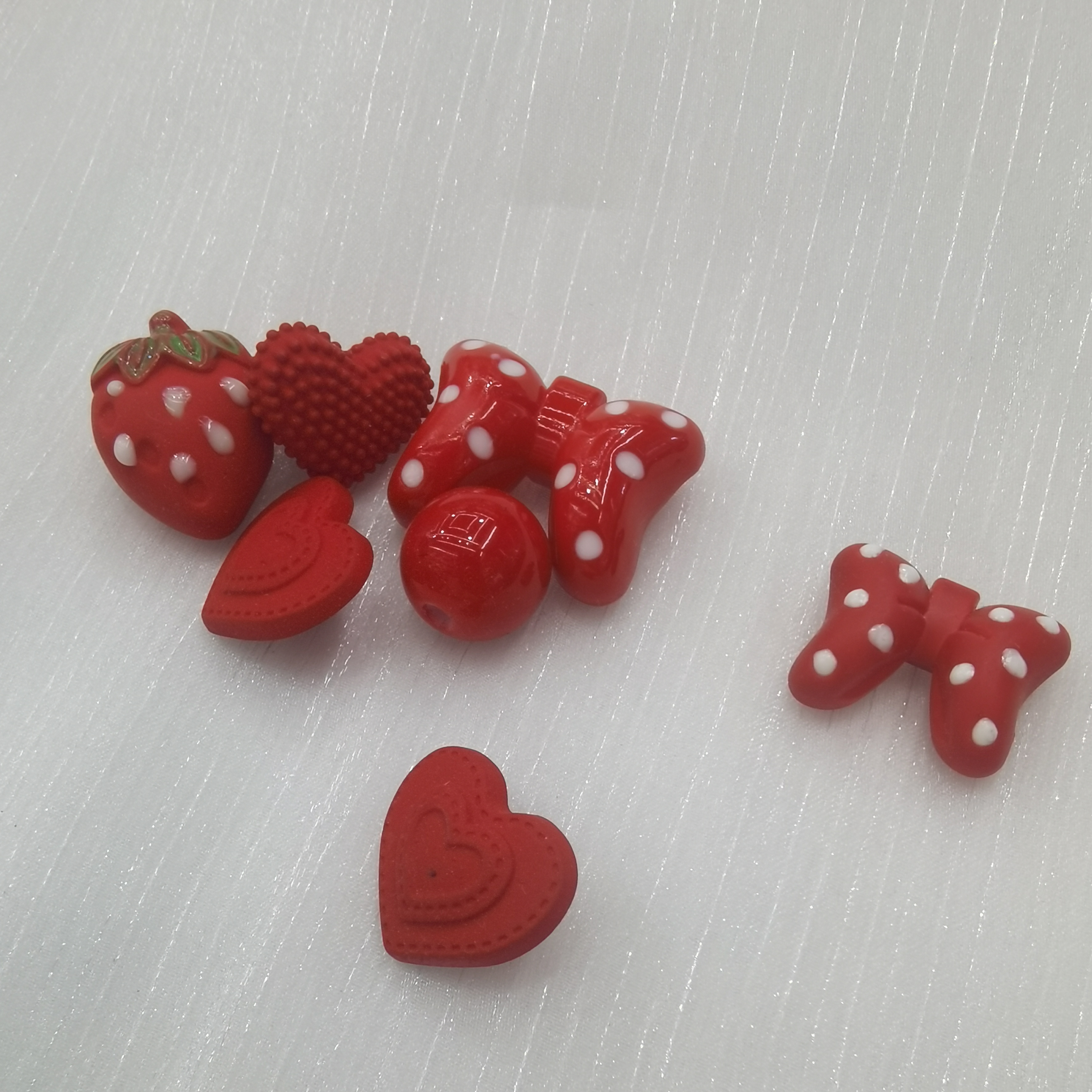 发绳皮筋/皮筋产品图