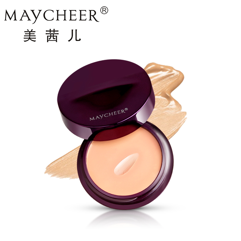 遮瑕/遮瑕膏/粉底膏产品图