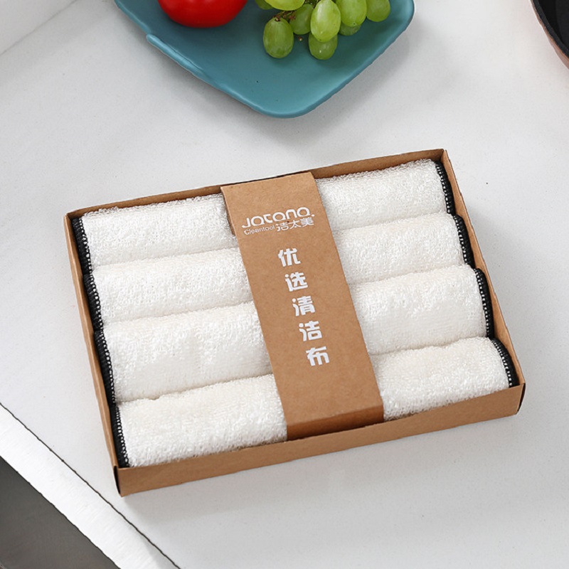 Jietai Mei Preferred Cleaning Cloth 0527 Specification image