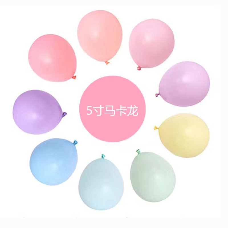 老鼠气球/卡装气球/耳朵气球细节图