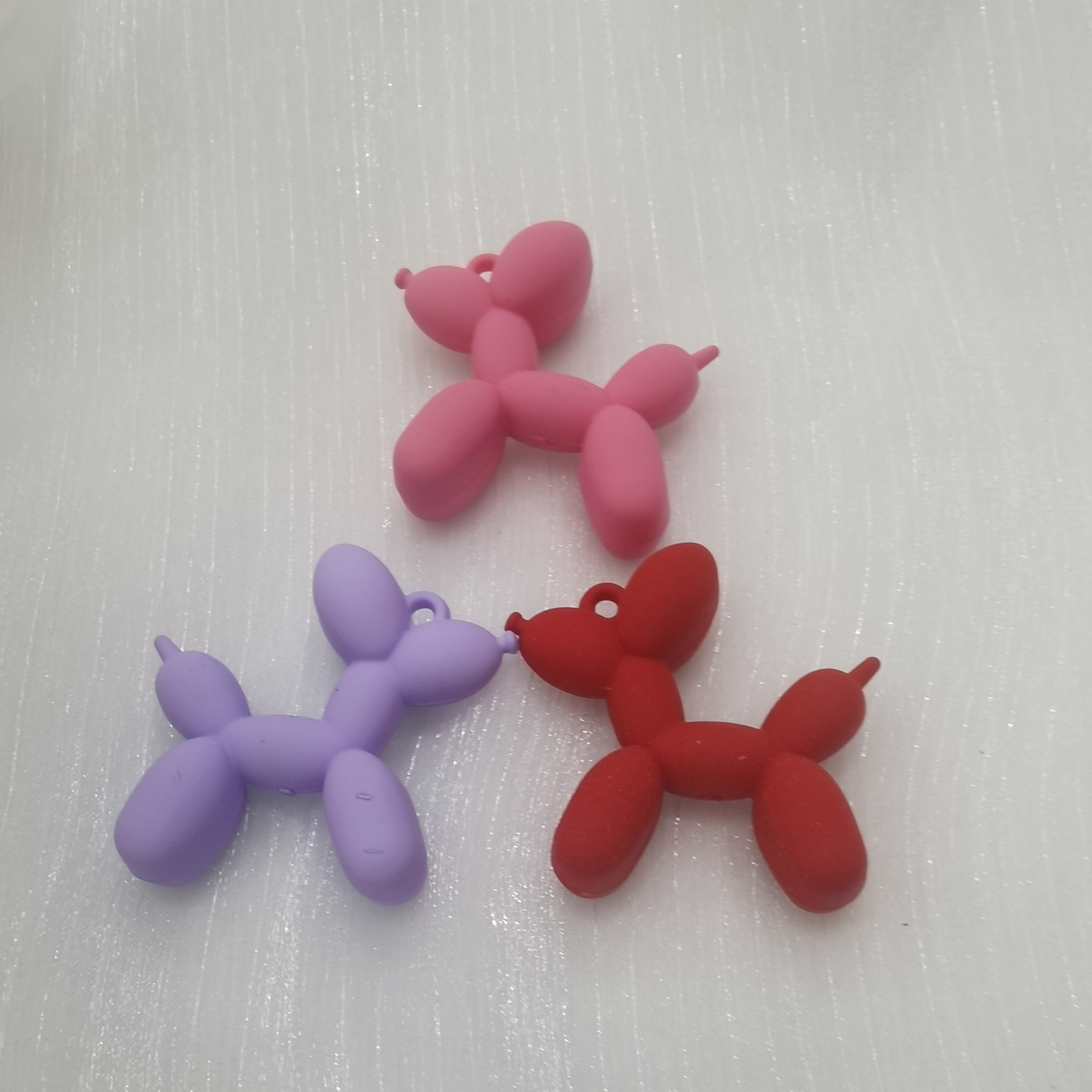 DIY手工串/DIY白底实物图