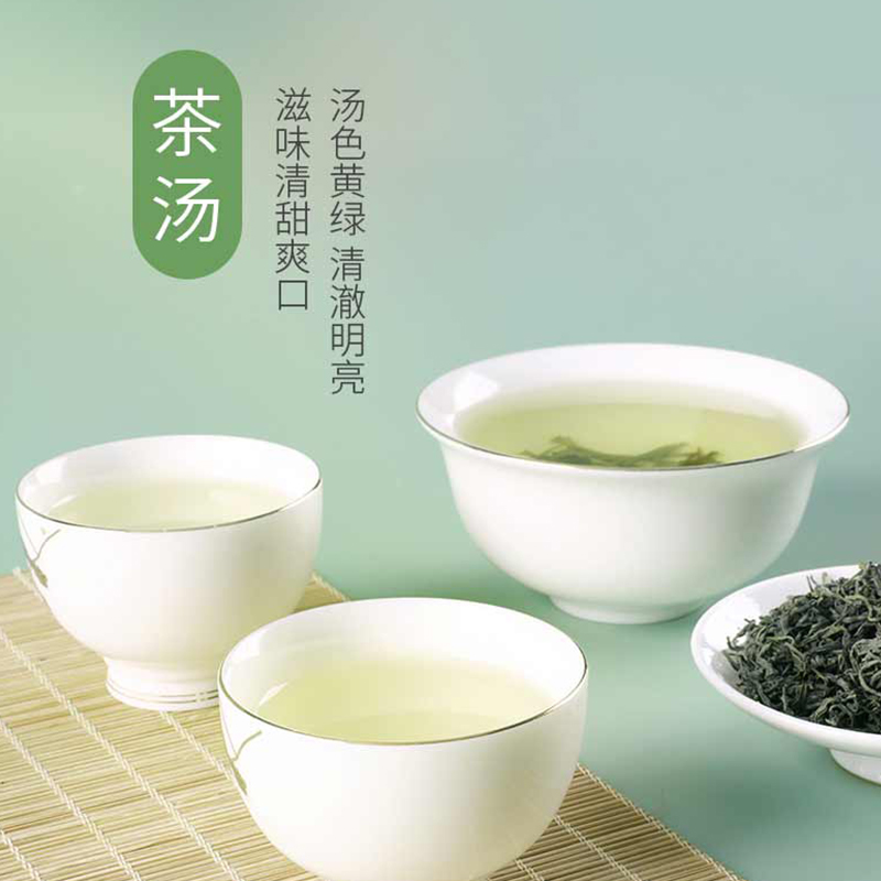 山友特产产品图