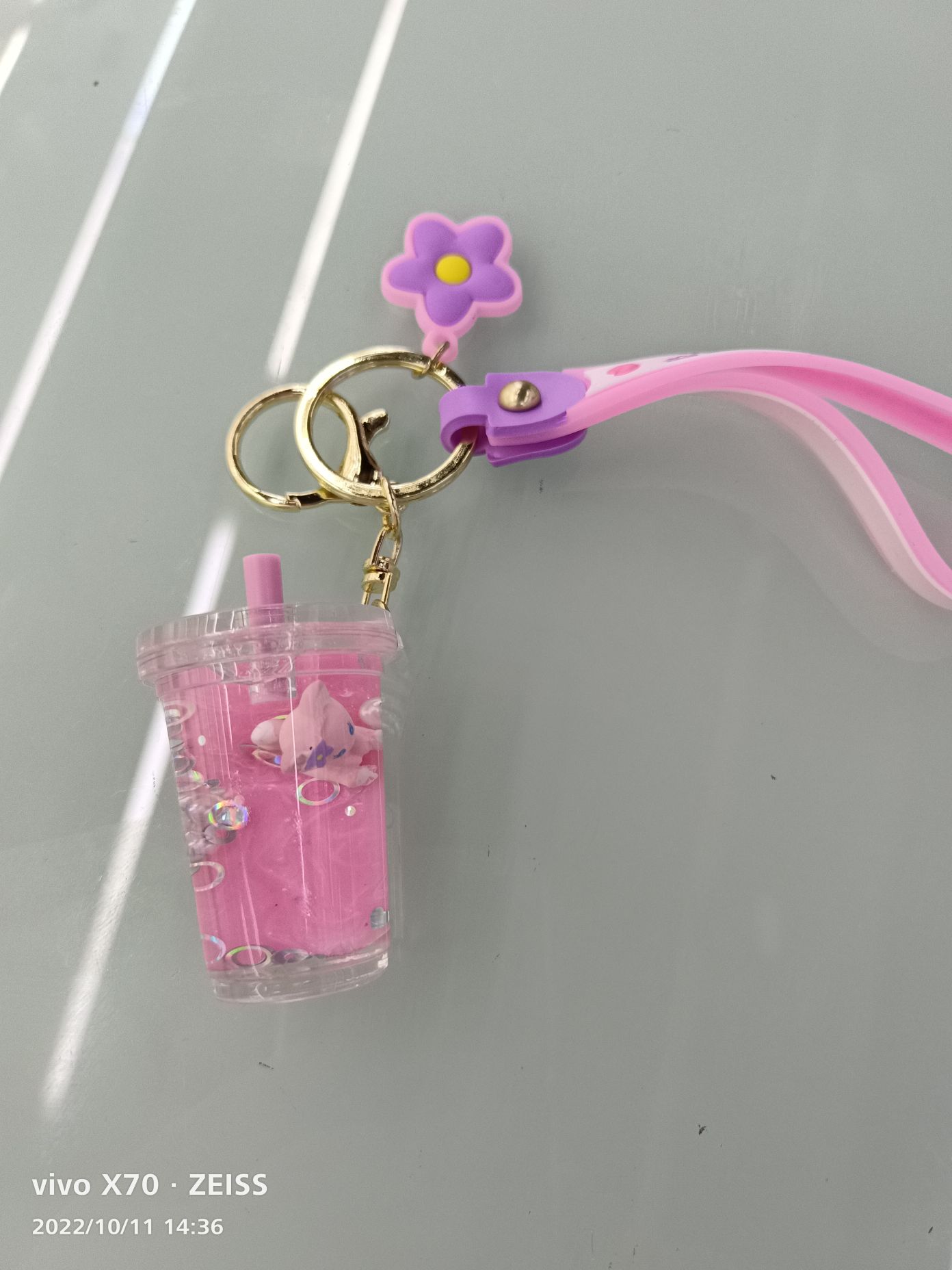 入油系列，方块太空人，办公室礼品，学生礼品摆件，144个