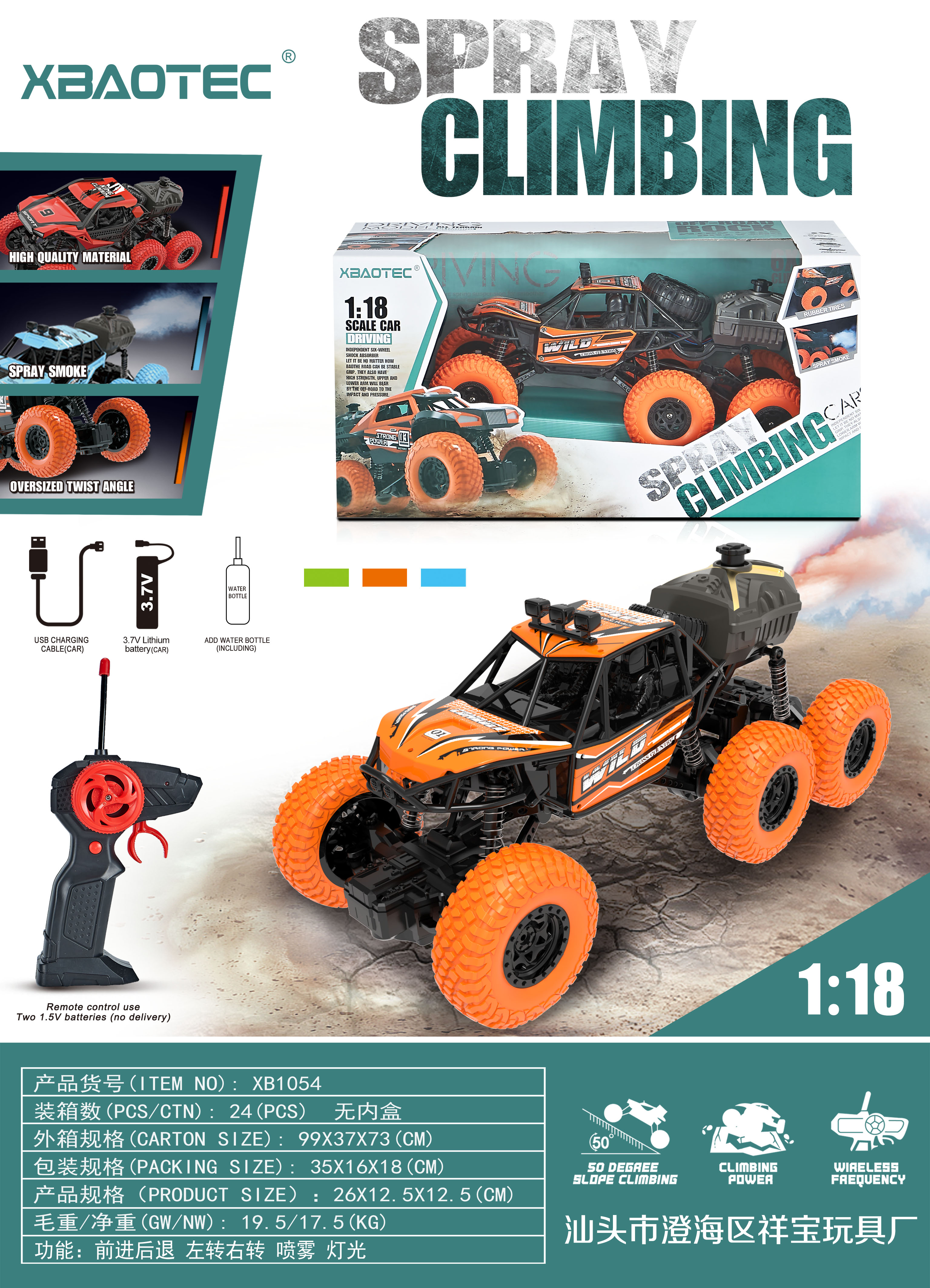 XB1054