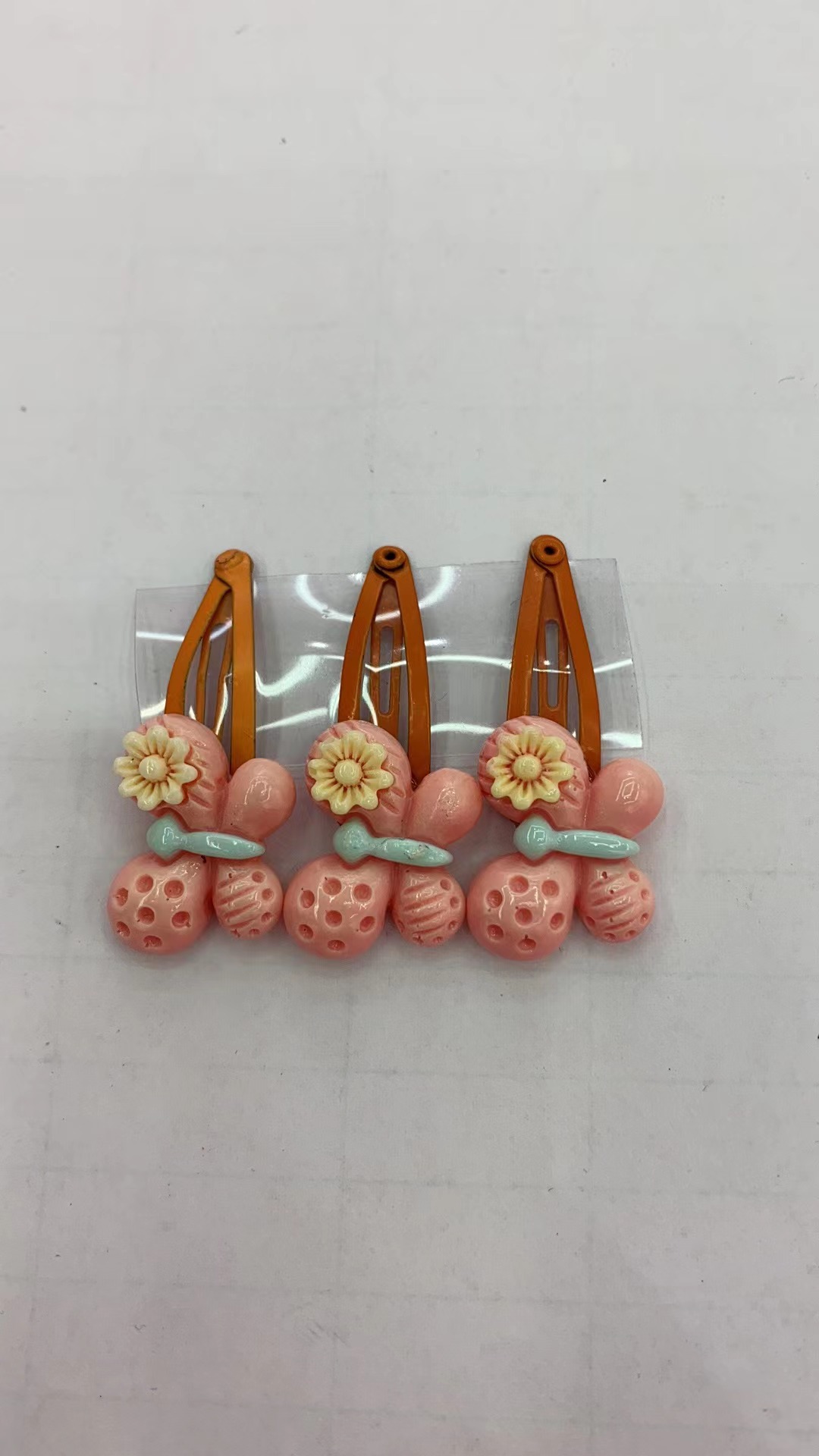 儿童混款系列3BB夹套装
