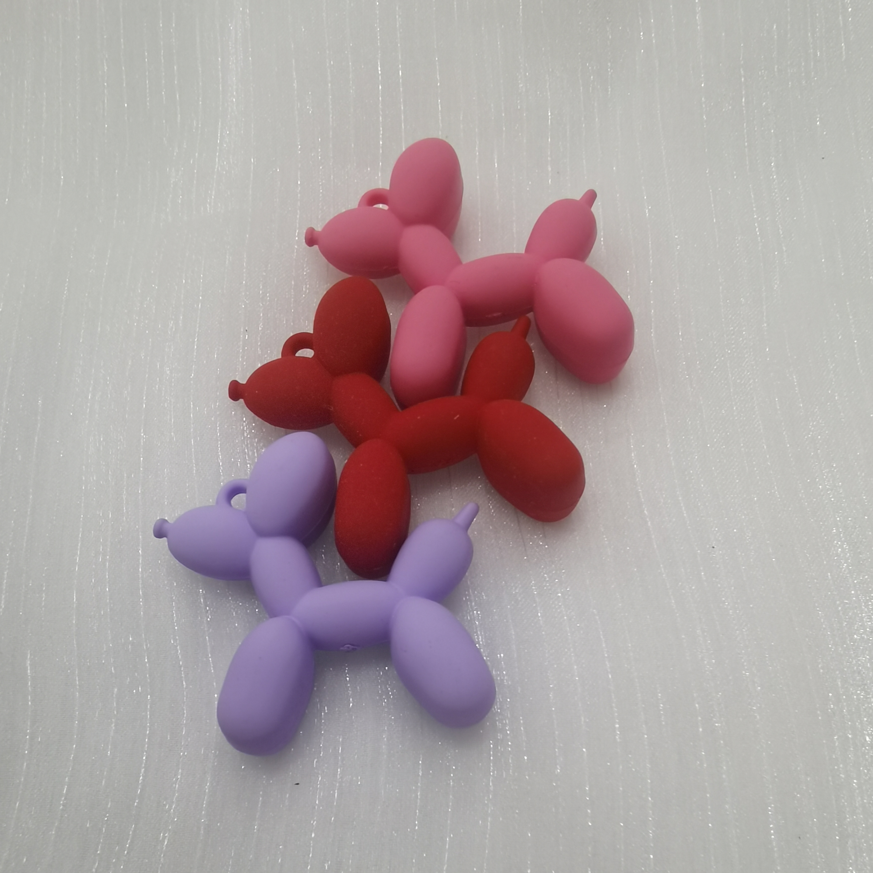 散珠&串珠实物图