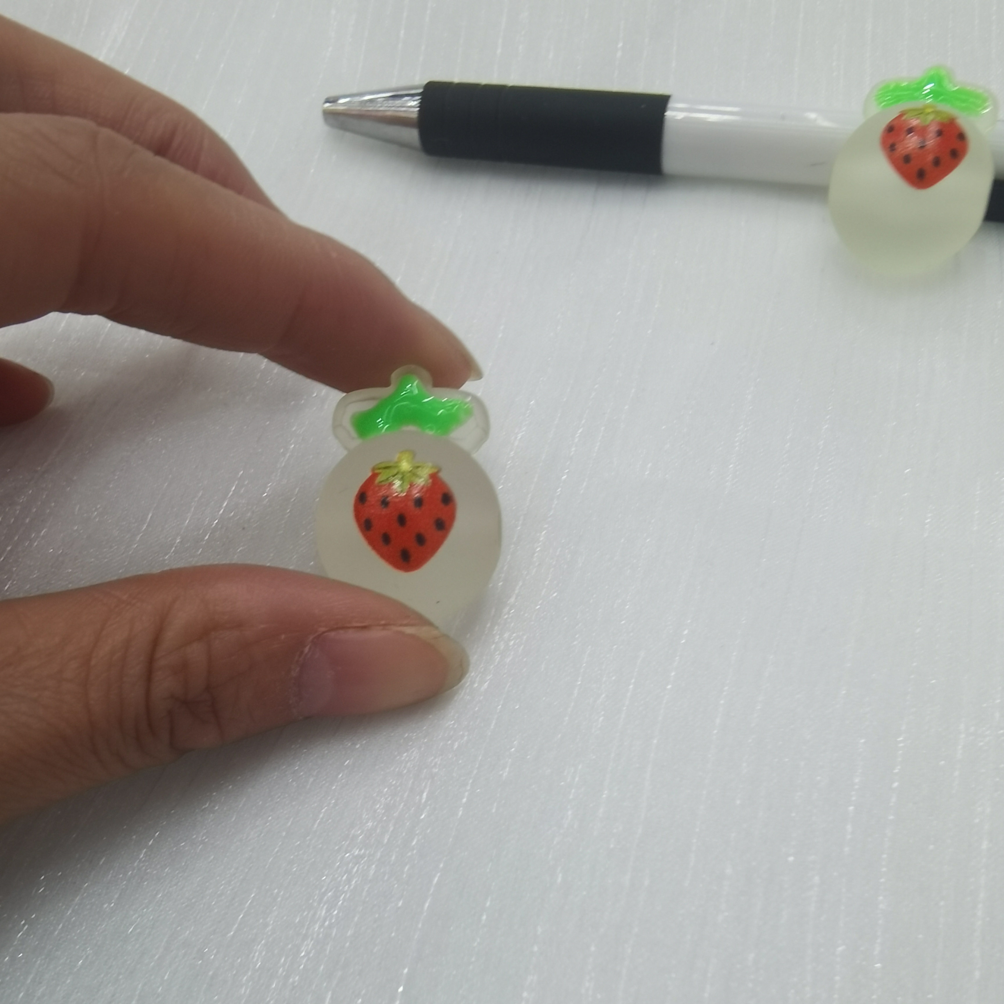 发绳皮筋/皮筋产品图