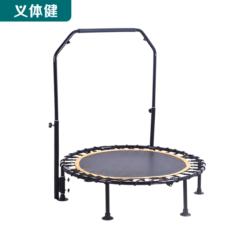 蹦蹦床健身家用室内弹跳床跳跳床