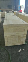 LVL多层板 杨木包装级别 定制尺寸 大量内销出口