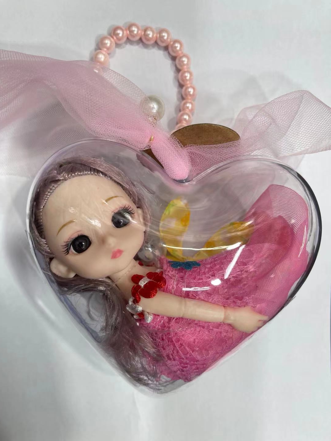 娃娃/闪光/新奇包装细节图