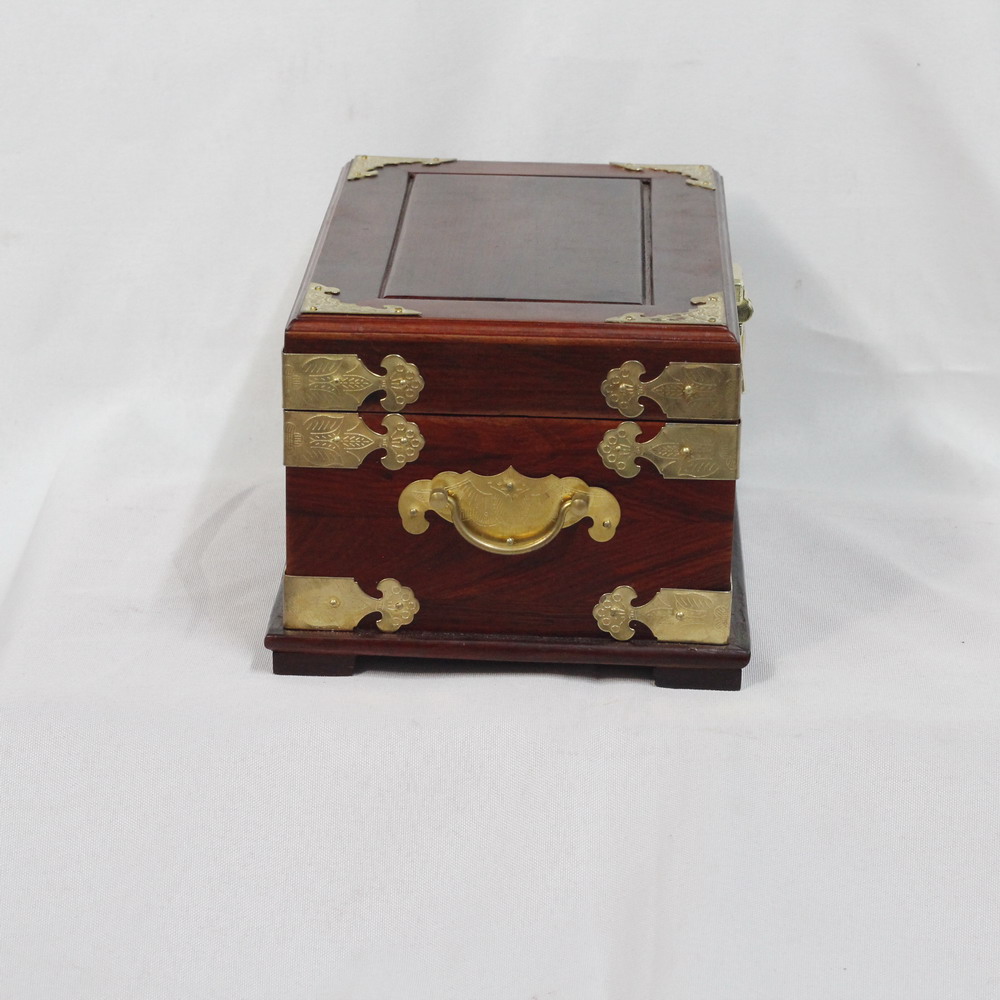 红酸枝/巴厘黄檀/婚嫁用品细节图