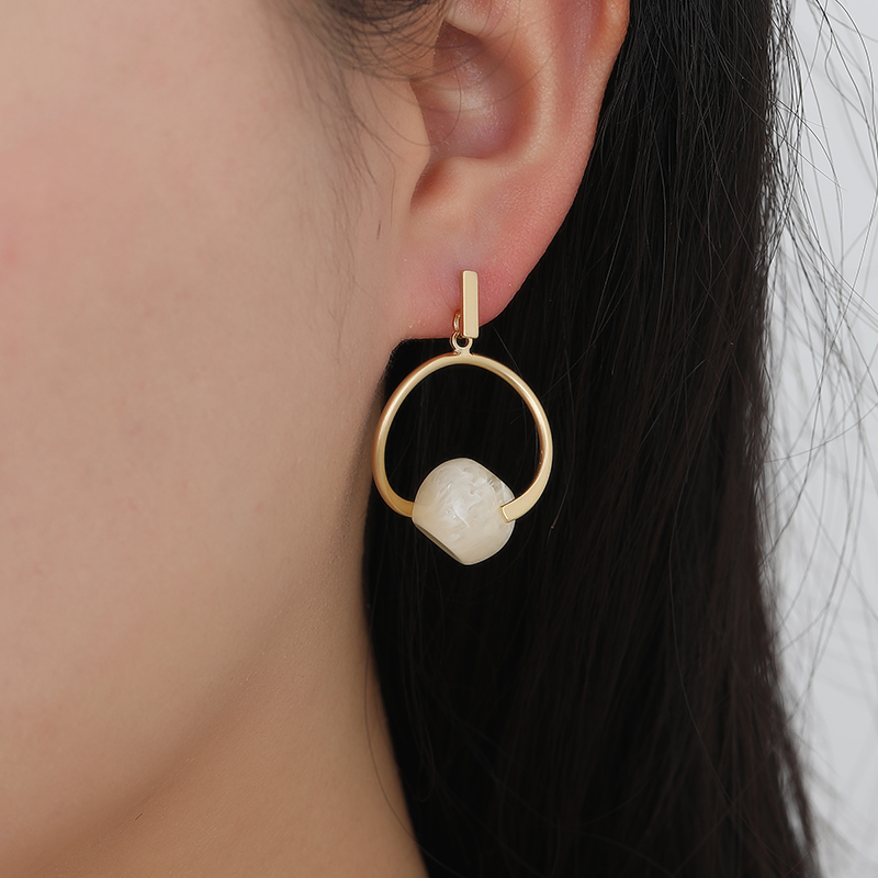 耳钉&耳针实物图