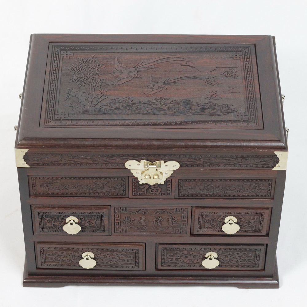 红酸枝/巴厘黄檀/婚嫁用品产品图