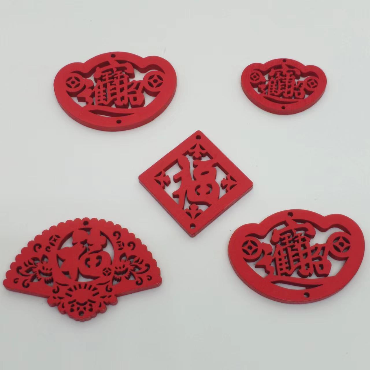 喜庆/挂饰产品图