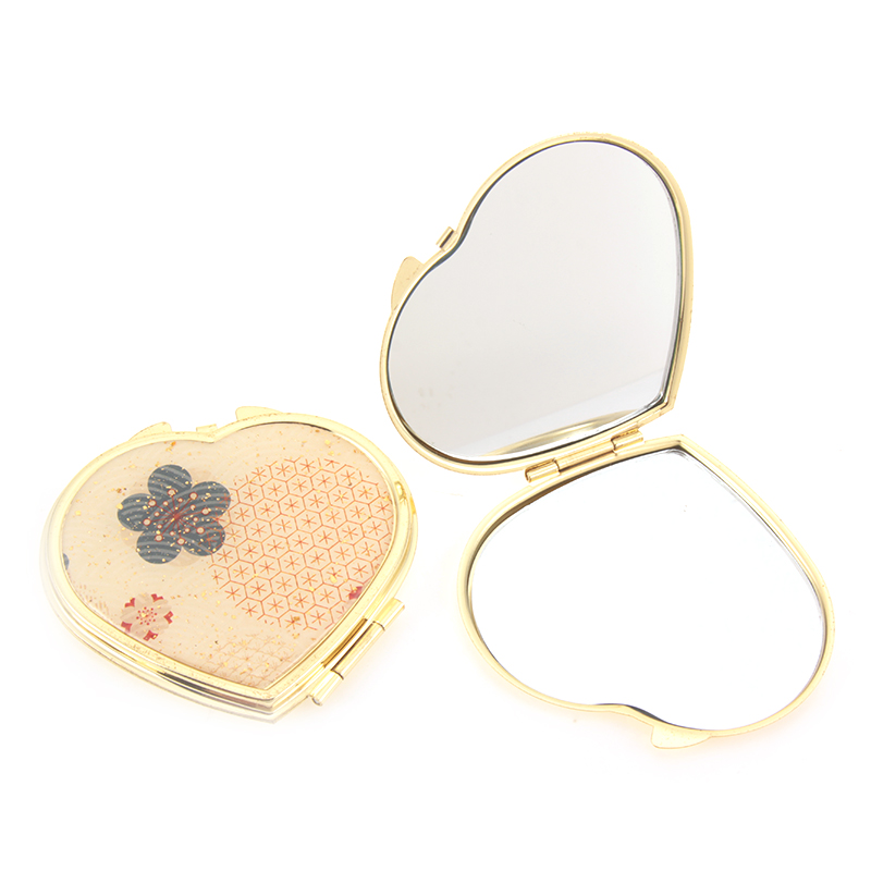 化妆镜/镜子/随身镜细节图