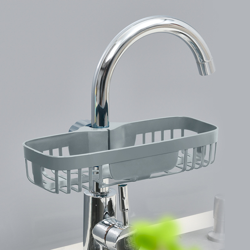 Faucet storage rack Specification image