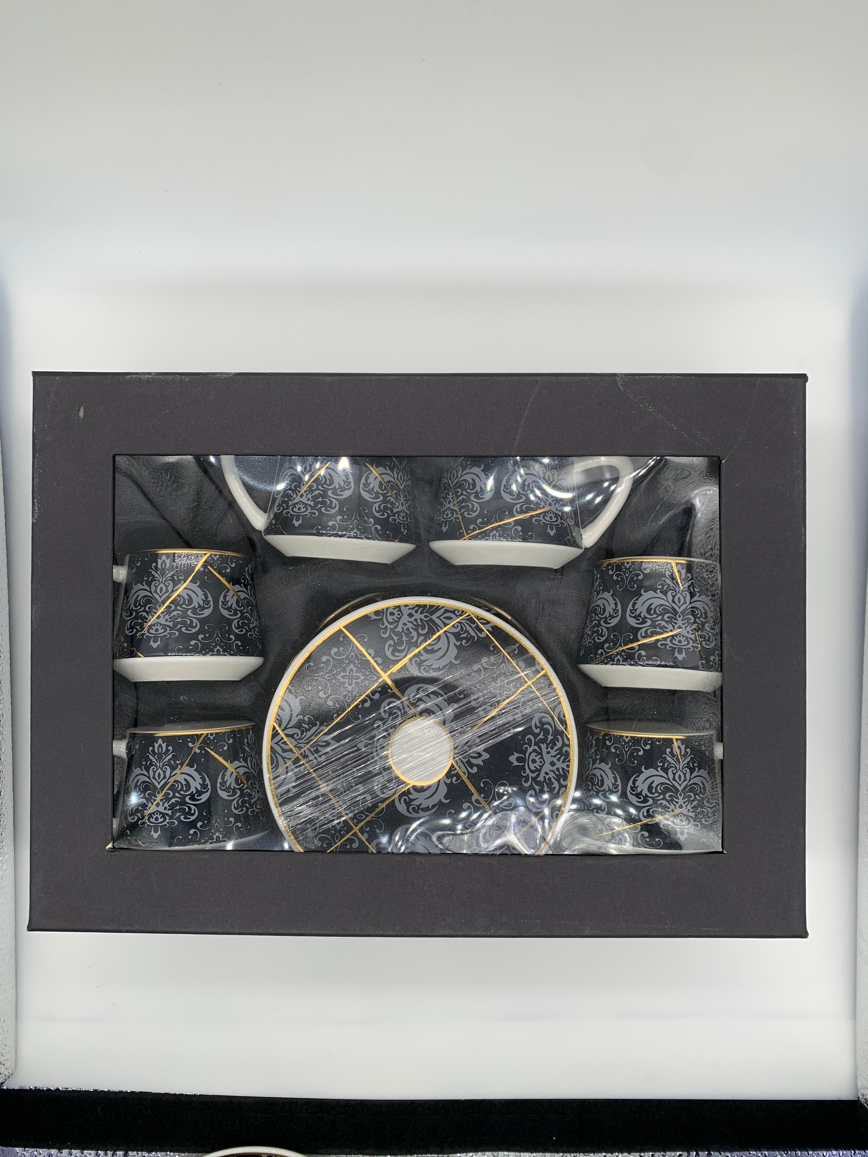 陶瓷/咖啡杯/杯碟细节图