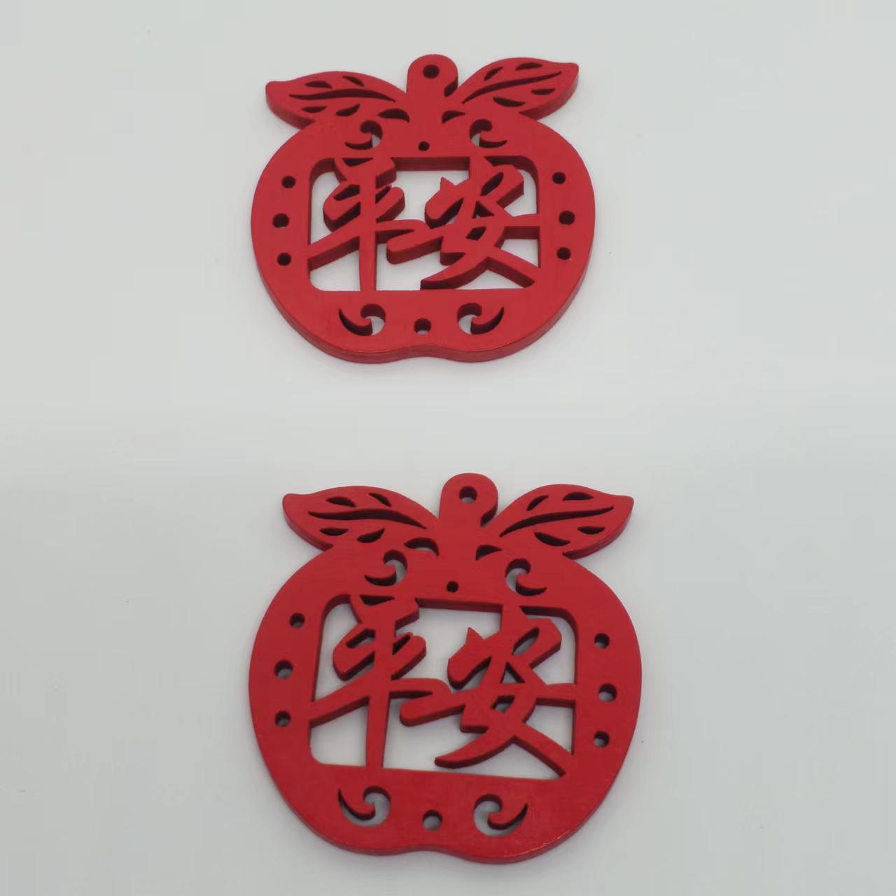 喜庆/挂饰细节图