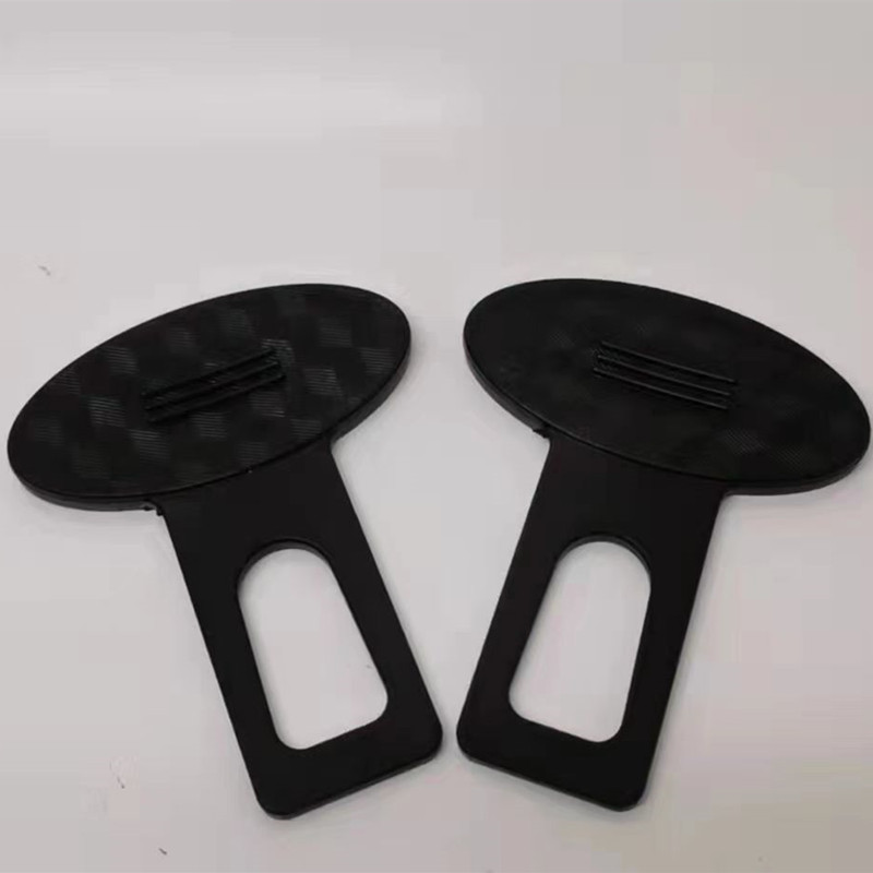 Automobile plastic seat belt inserts, dog car seat belt inserts, seat belt extender, universal seat belt inserts, automobile seat belt accessories QW256 details Picture